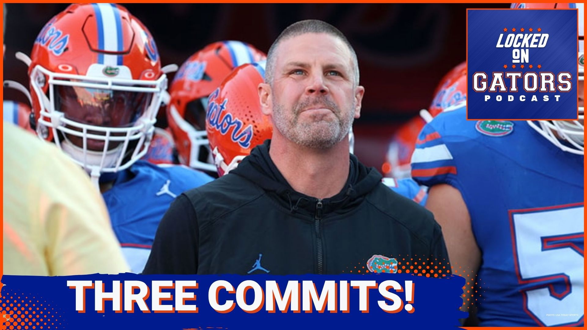 Florida Gators football recruiting heats up with three new commits. Is a top-10 class on the horizon?