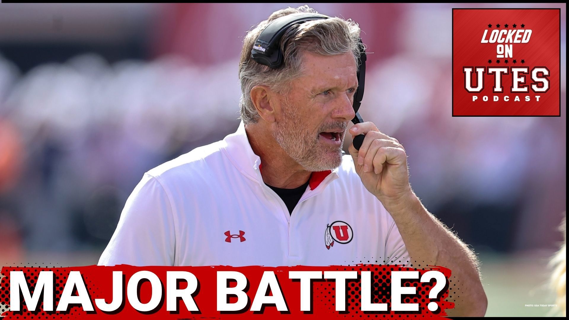 Utah Football vs Kansas State Football: Big 12 powerhouses clash! Can the Utah Utes live up to the hype with returning talent and key transfers?