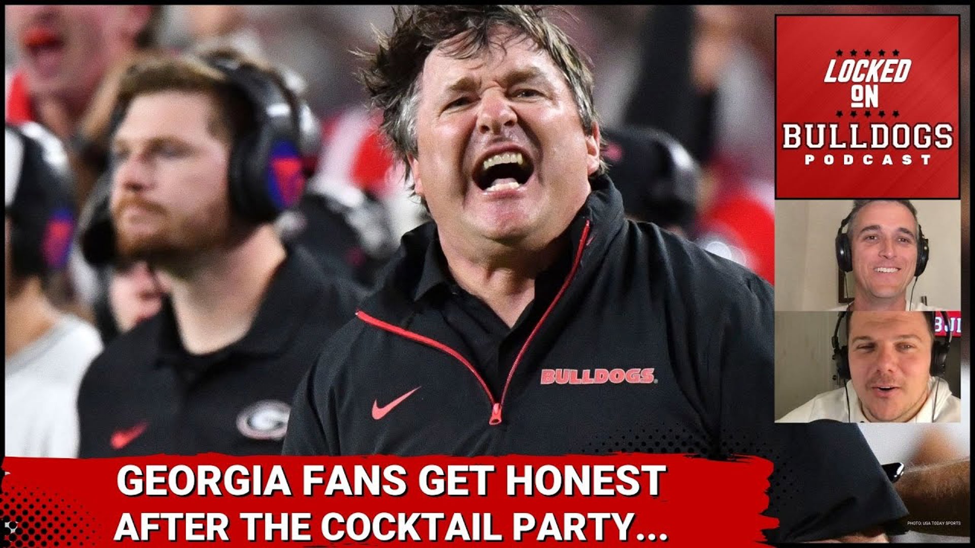 eorgia Football fans overreact to Carson Beck and how the Dawgs are a far superior program to UF.