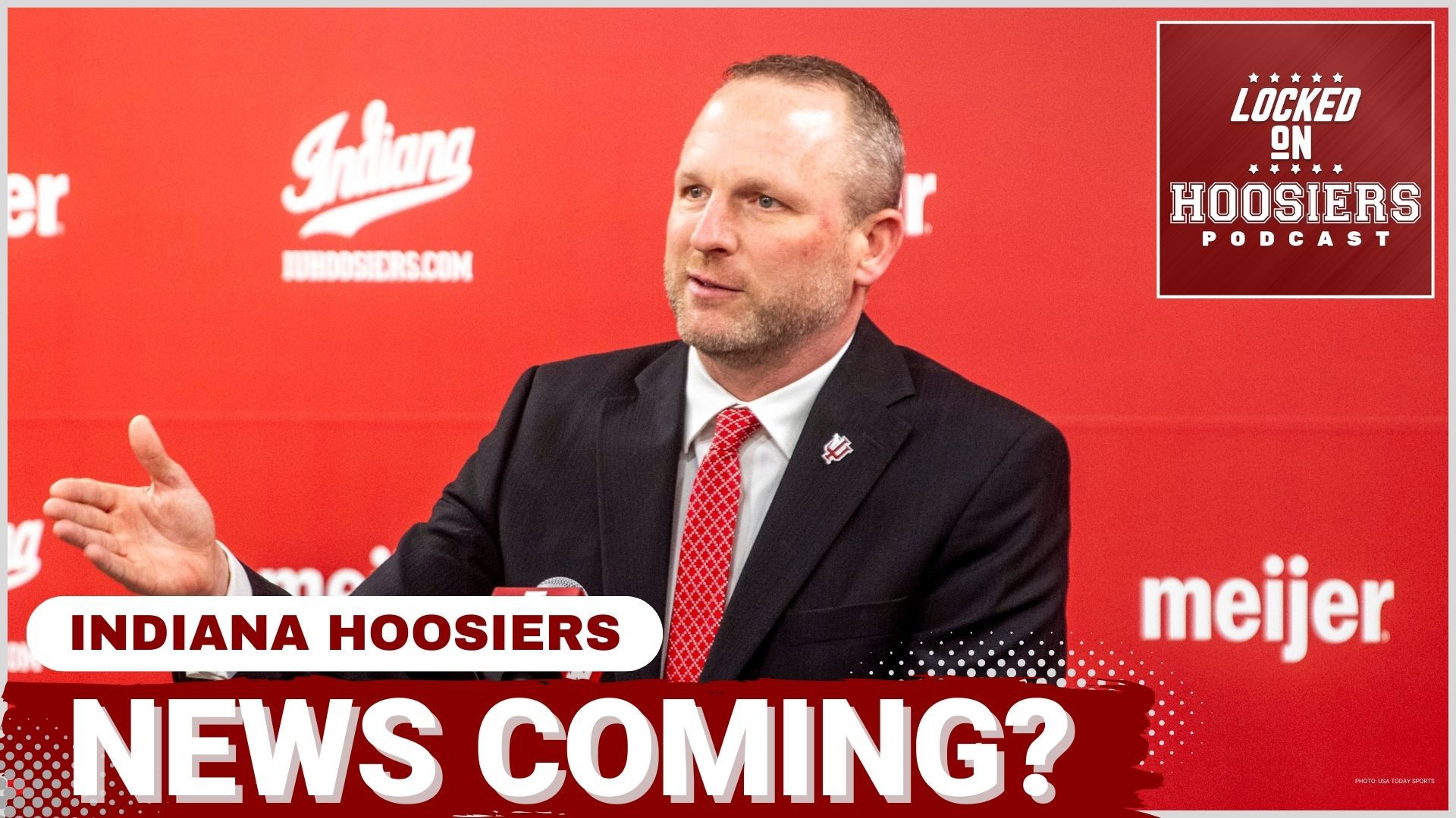Could Indiana Hoosiers basketball be on the brink of a major recruiting win? With top 100 player Sammy Jackson eyeing Indiana among his top choices, will he pick IU?