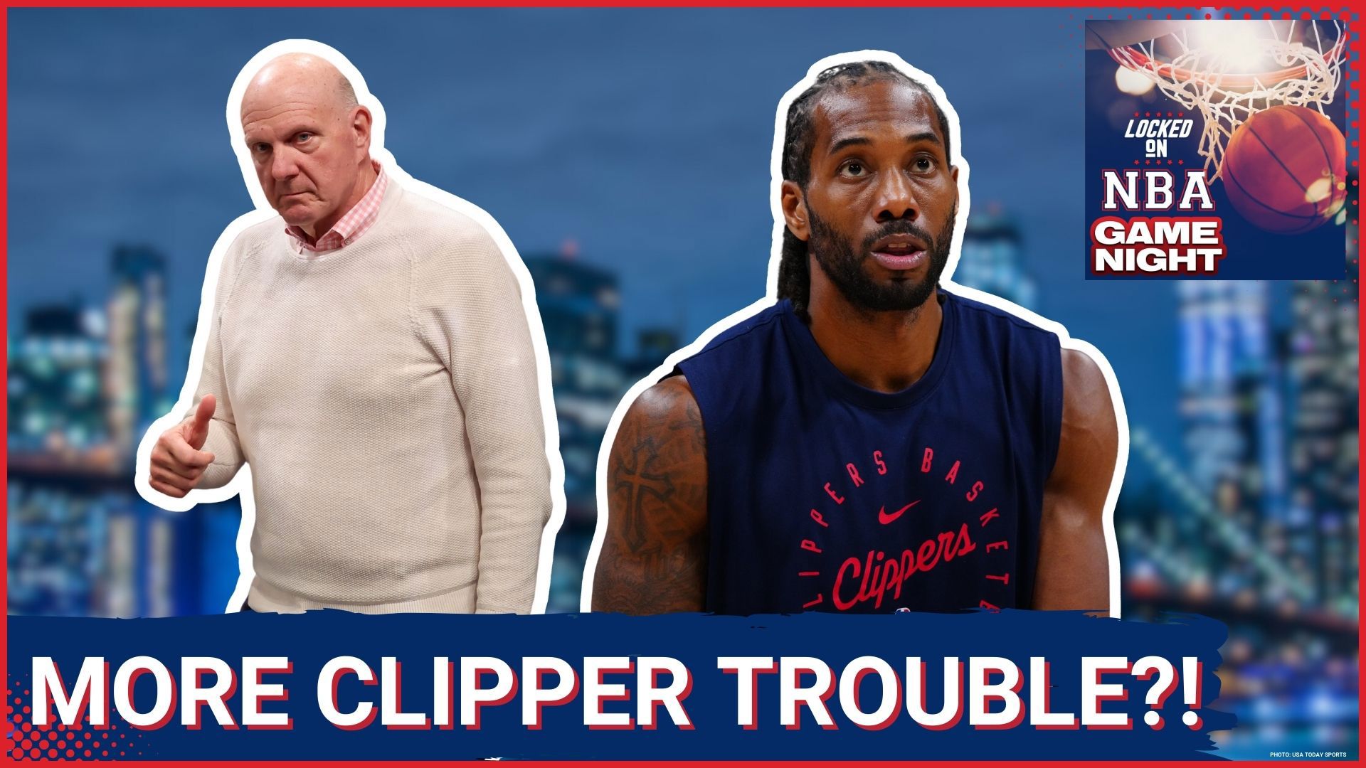 Danny Cunningham and John Karalis discuss the latest with the Kawhi Leonard saga as well as the latest with Jayson Tatum and the Boston Celtics.