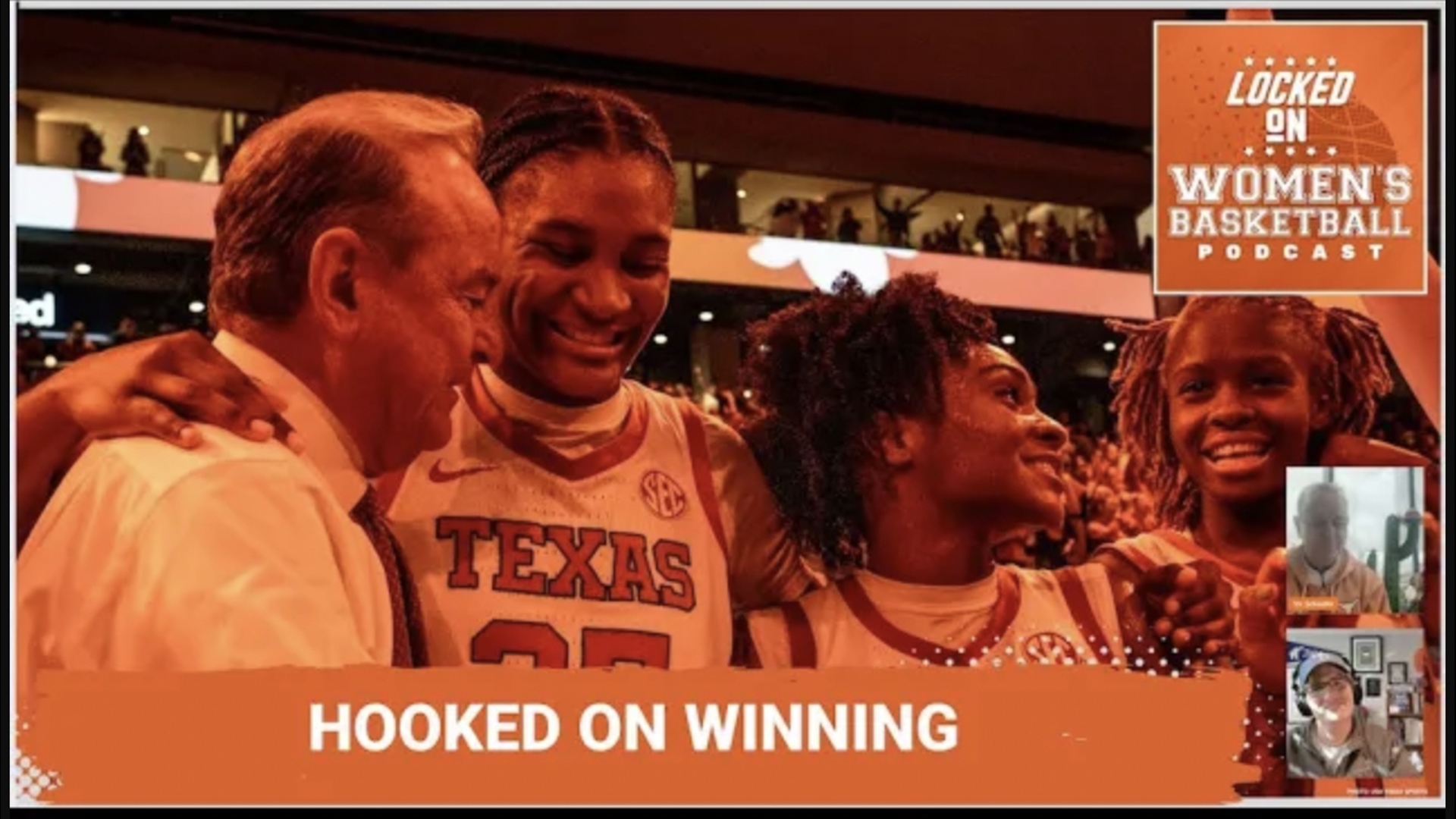 Vic Schaefer's Texas Longhorns have the look of title contenders, especially after avenging one of the team's only two losses this season by beating South Carolina