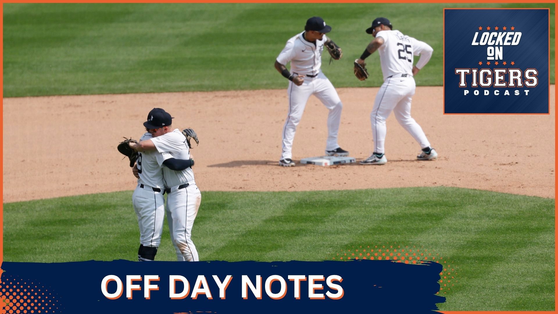 Today we discuss the Detroit Tigers. We talk about Tarik Skubal, MLB Trade Deadline, Roster Moves, Baltimore Orioles preview and more!