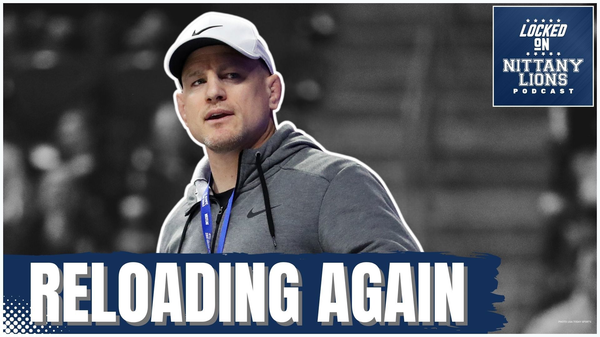 Penn State Wrestling isn’t just winning championships — it’s dominating the future of the sport. In this episode, Zach Seyko and Jeff Byers break down everything!