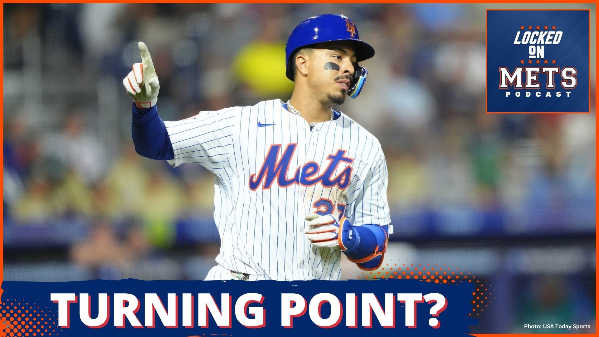 The New York Mets secure their first series victory since the trade deadline, fueled by Mark Vientos' stellar performance and Clay Holmes' solid start.