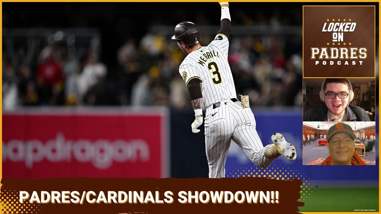 Can the San Diego Padres Find Some Consistency in Series Against