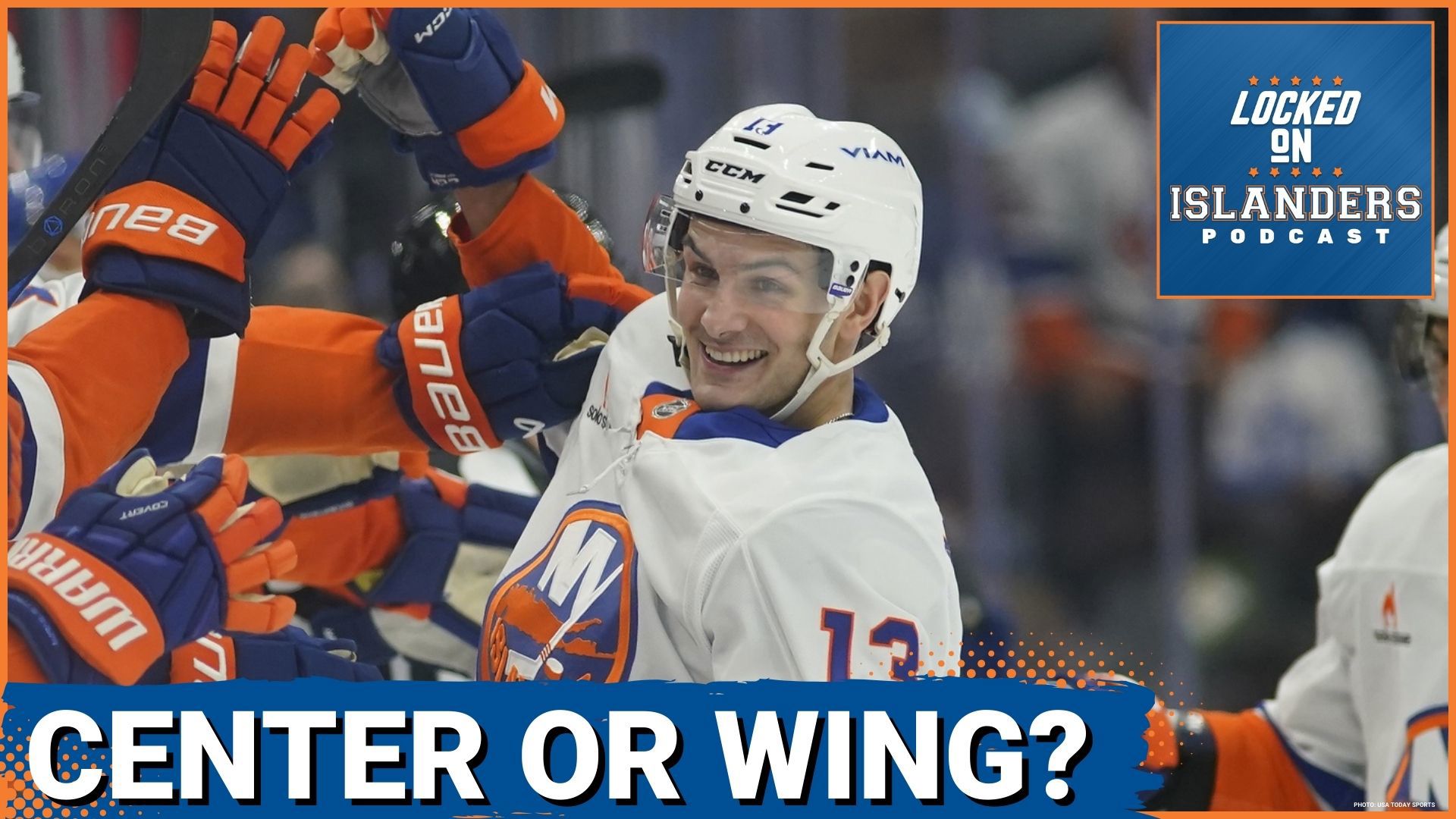 Mathew Barzal's return to center shakes up the New York Islanders' lineup. Will this move unlock the team's offensive potential or disrupt their chemistry?