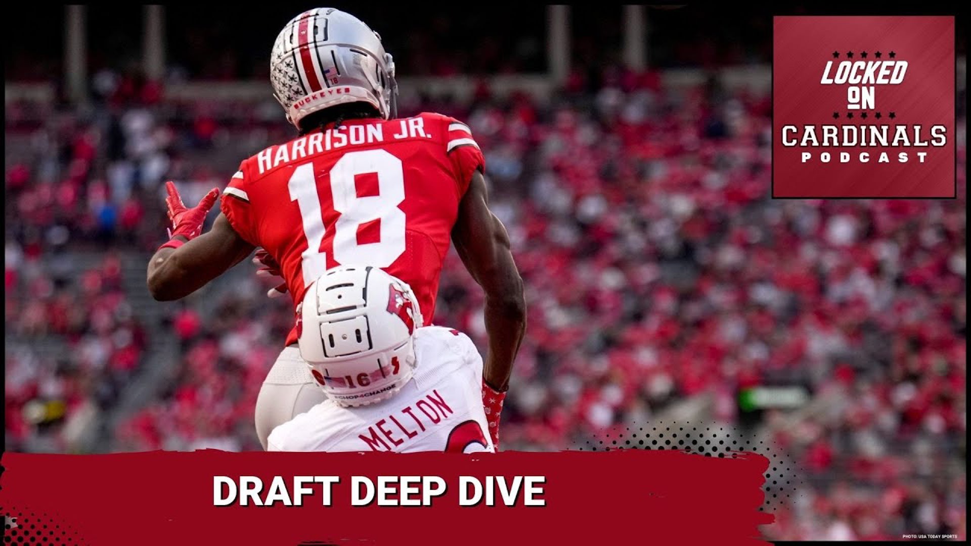 Arizona Cardinals 2024 Draft Deep Dive
