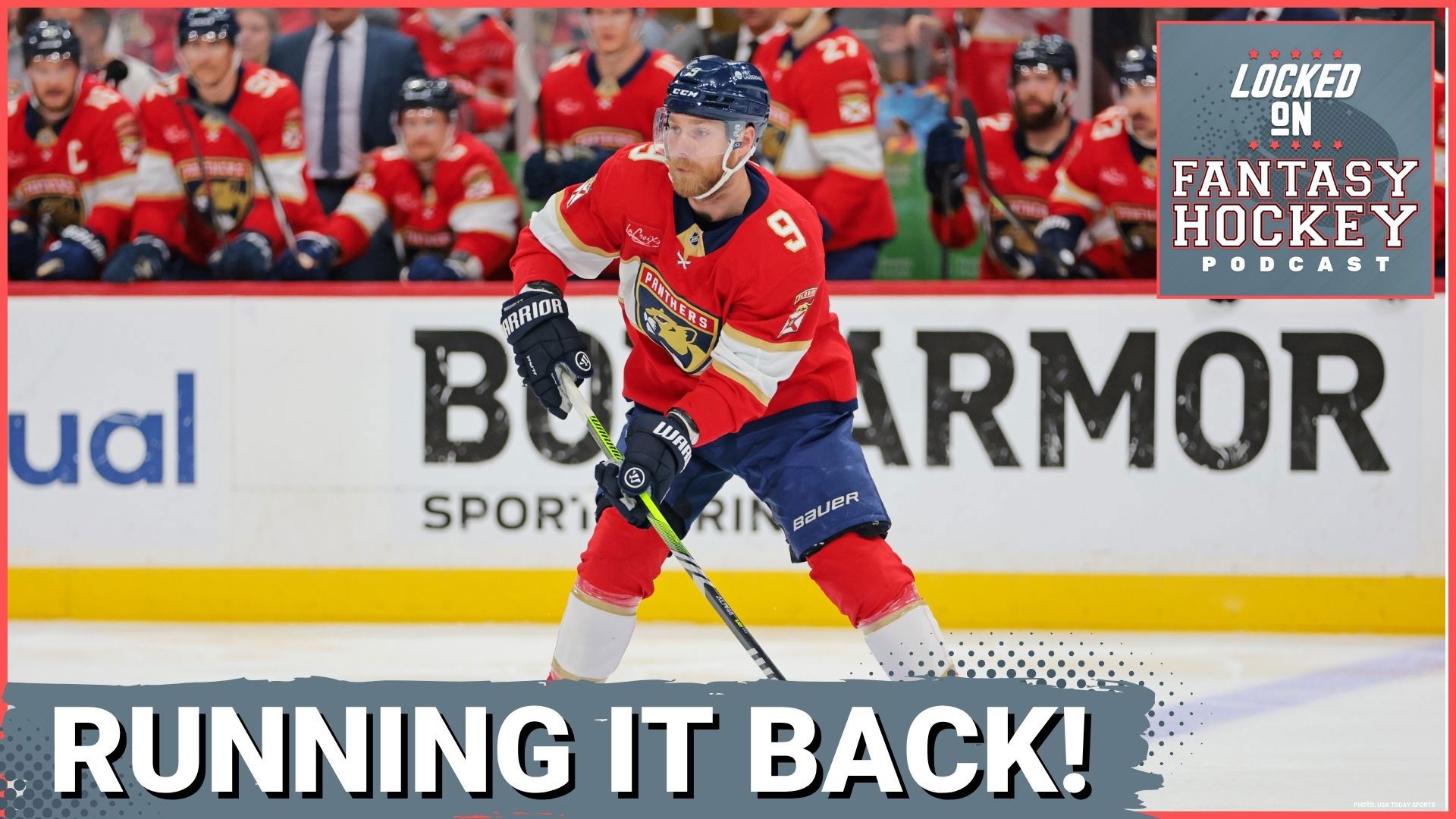 Bill Zito's Florida Panthers dominate free agency with savvy signings. Meanwhile, the hockey world reels from Mitch Marner's unexpected trade to the Vegas.