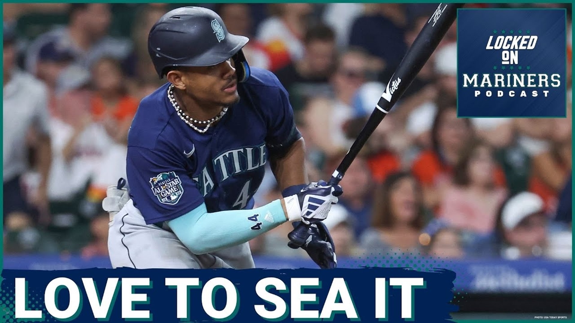 Reasons to be Thankful: 2022 Seattle Mariners Edition