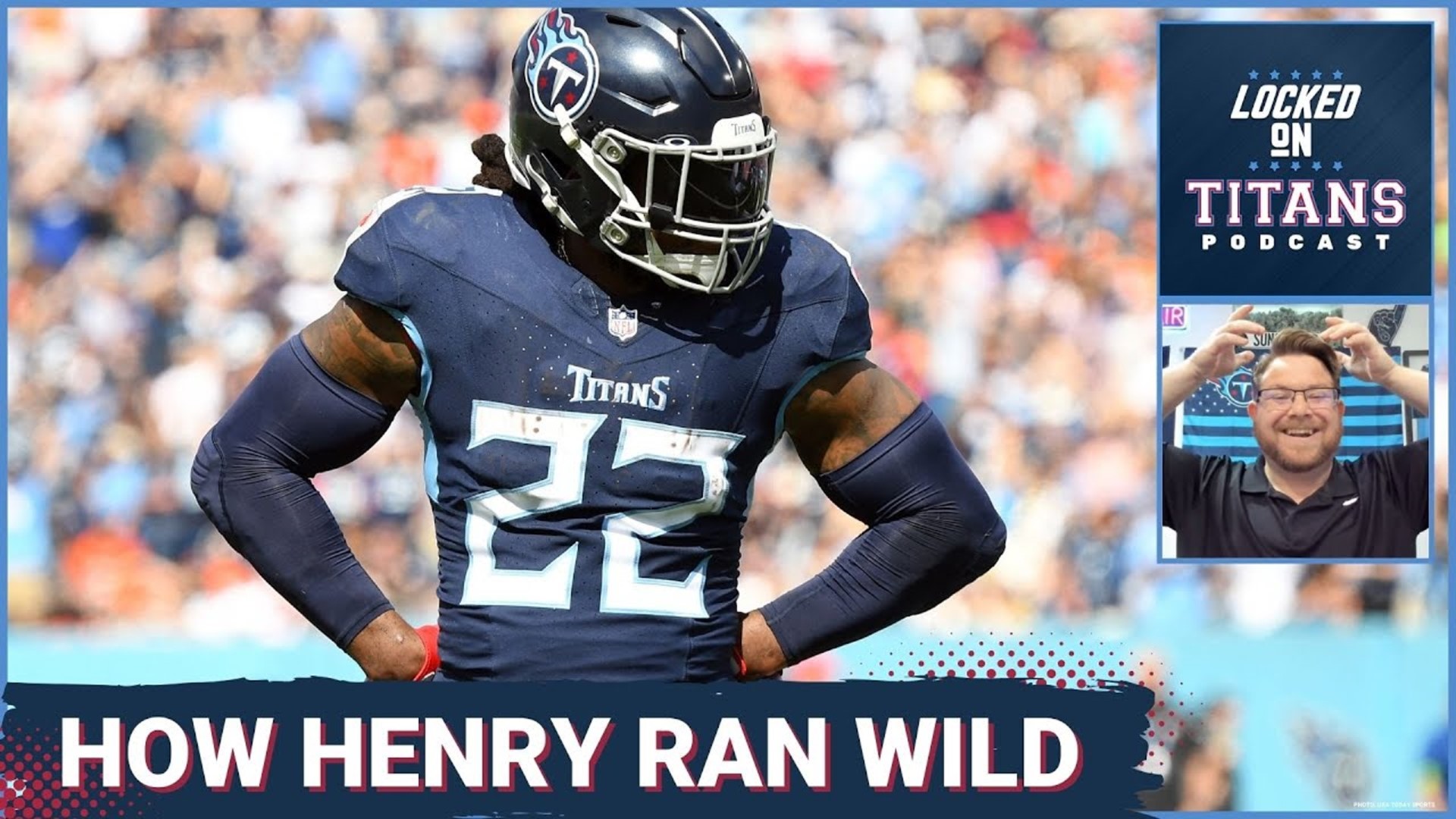 derrick henry dallas cowboys