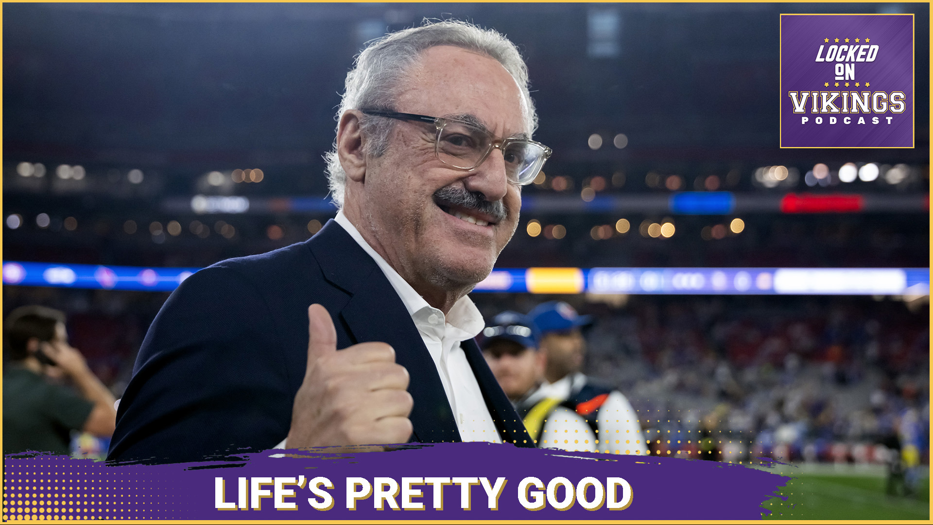 The NFLPA Report Cards are out, and the Vikings got top marks.