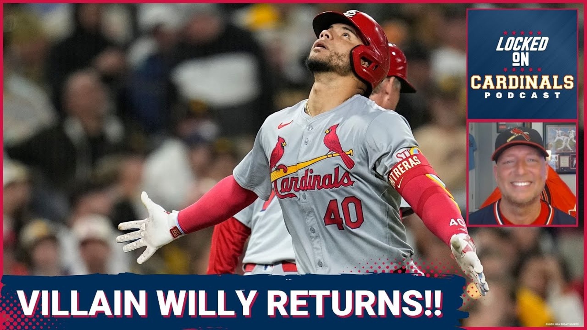 Miles Mikolas'S Opening Pitch: The Perfect Start? - 0fa9c51