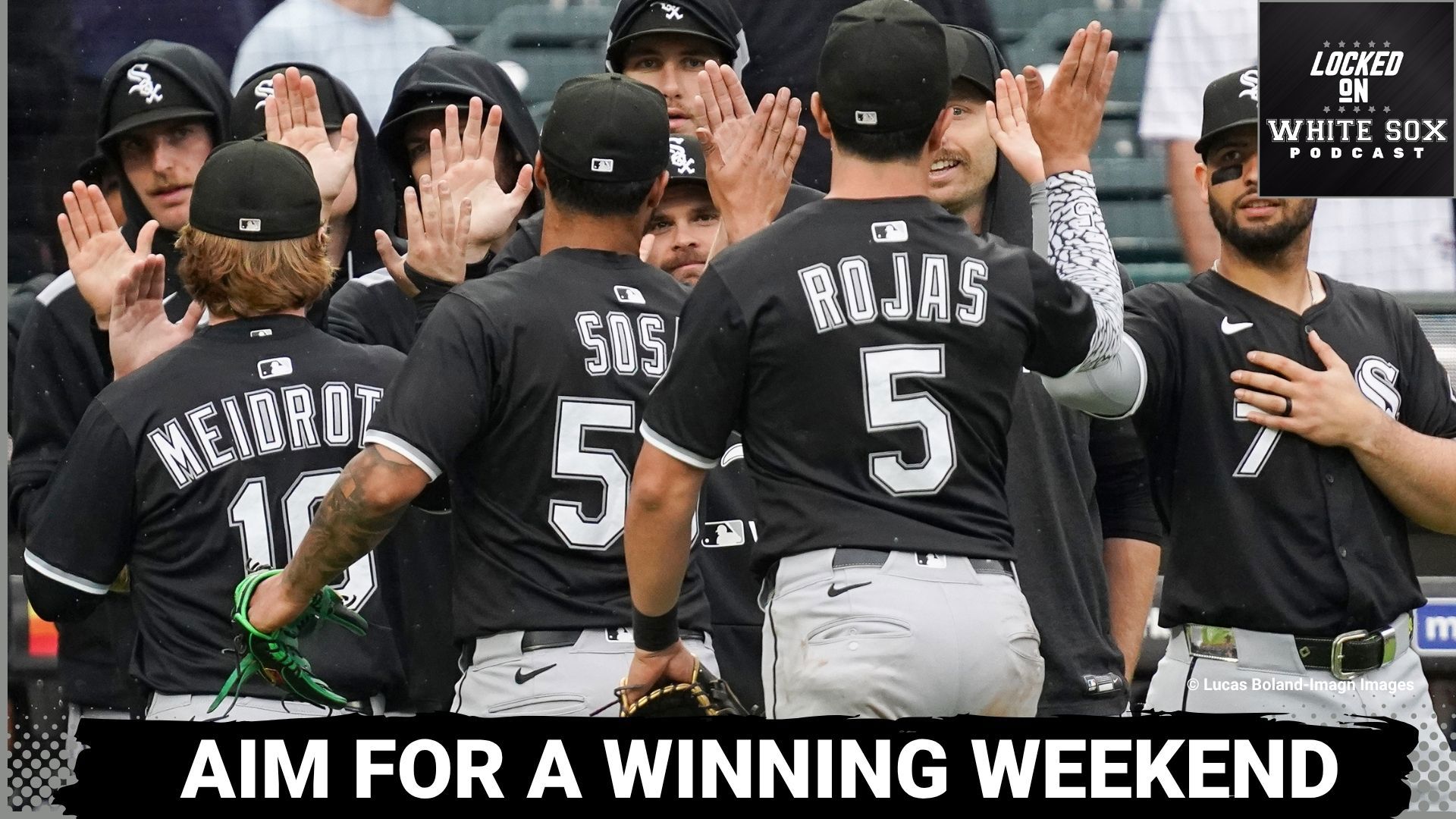Wins and losses do not matter this season for the Chicago White Sox, but it would be nice for a lot of reasons to win this weekend series against Baltimore.