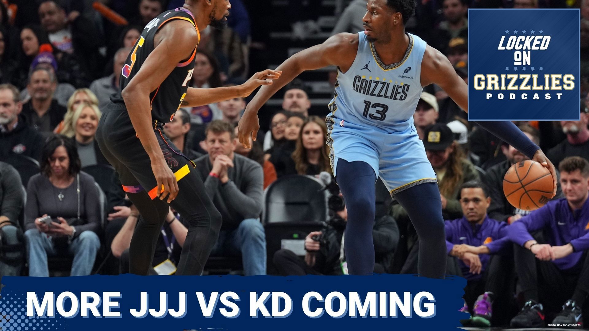 Finally, the NBA has resolution. The Finals are over, and Kevin Durant is now a member of the Houston Rockets. Host Joe Mullinax breaks that deal down and much more!