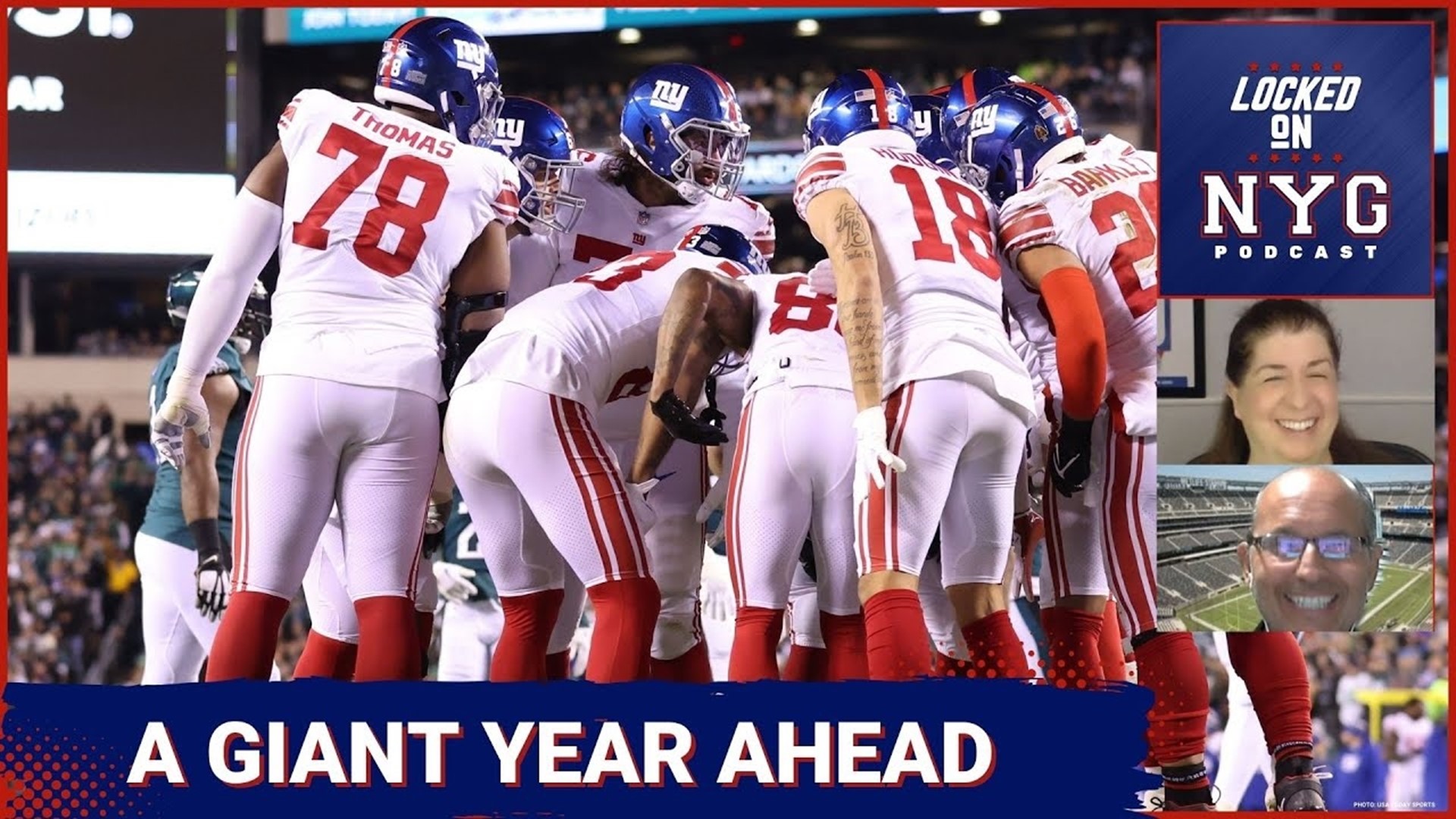 Why New York Giants Will be More Dangerous in 2023