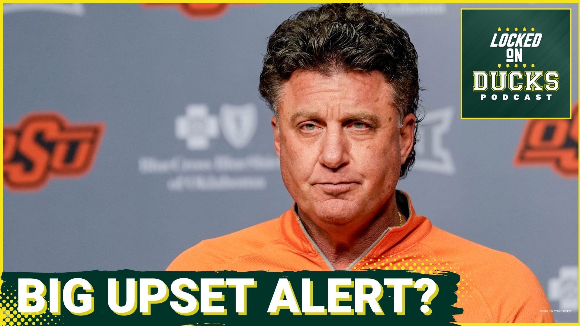 Oregon and Oklahoma State meet in week 2 in what will be the first real measuring stick game for the 2025 version of the Ducks. Oregon should handle the Cowboys.