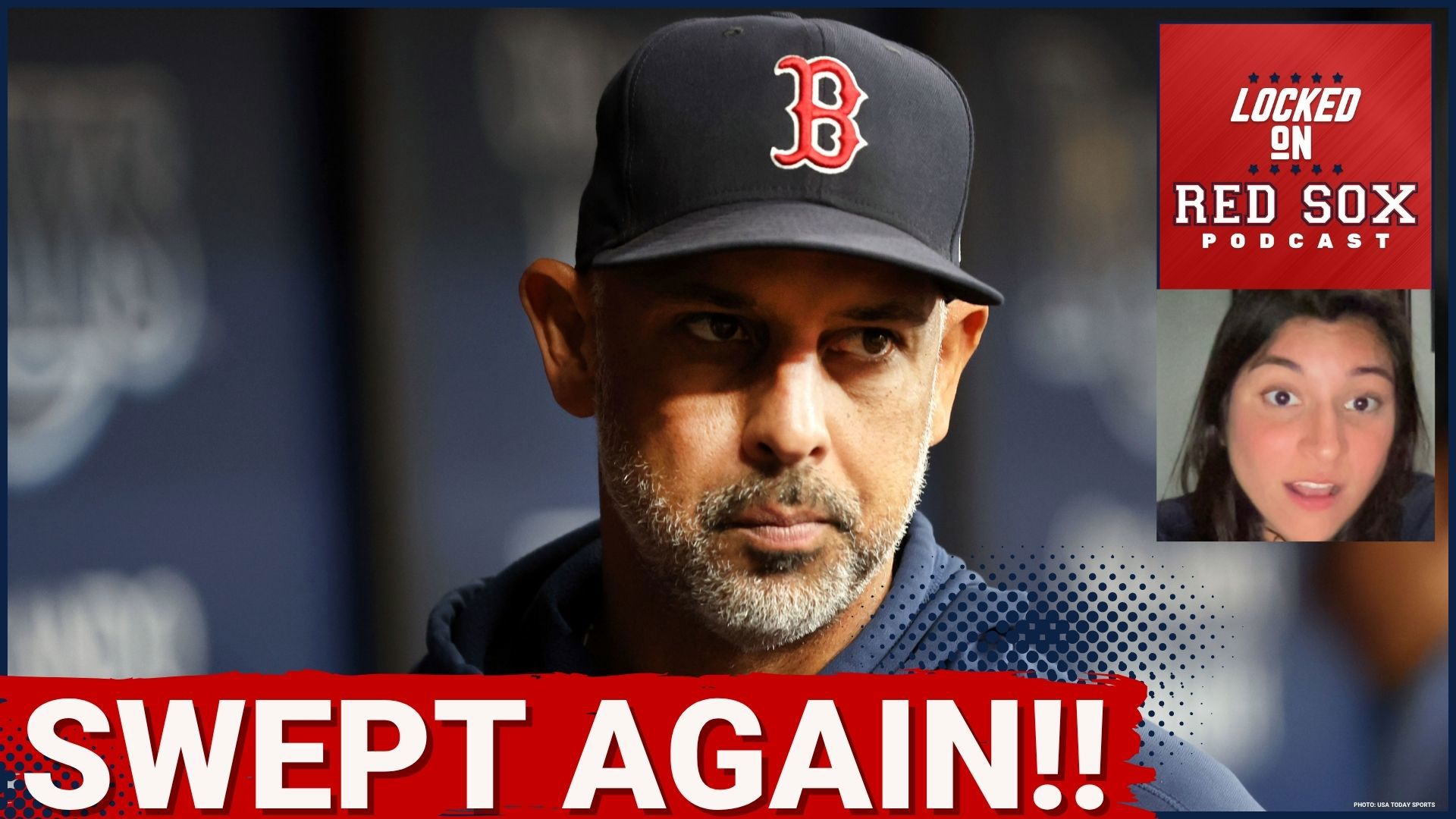 Who gets fired after the Boston Red Sox have now dropped five games in a row and got SWEPT by the Milwaukee Brewers?? Roman Anthony's potential call-up is discussed.