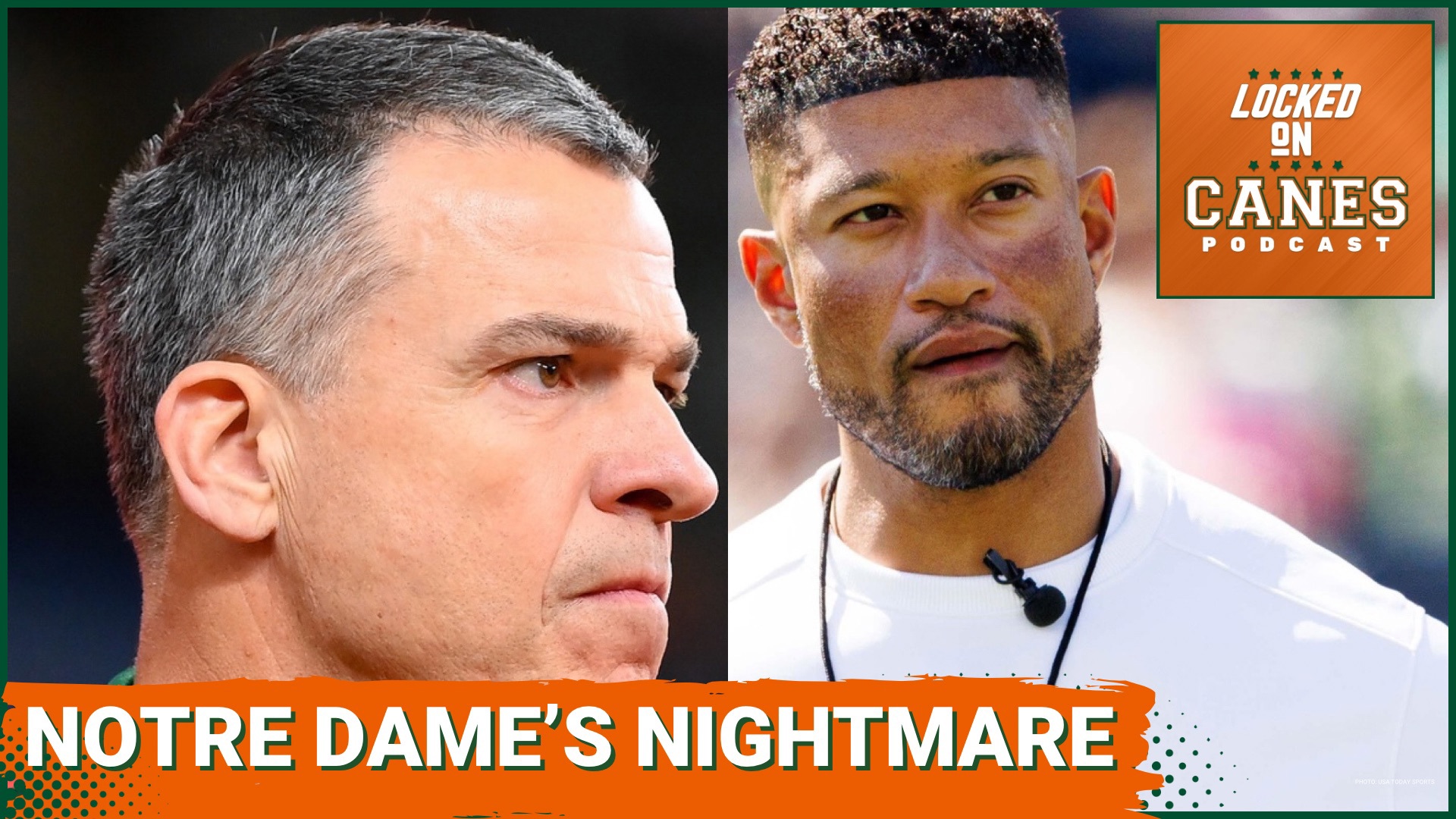 MIAMI HURRICANES football: Can they stun NOTRE DAME? Is a deep playoff run on the horizon?
