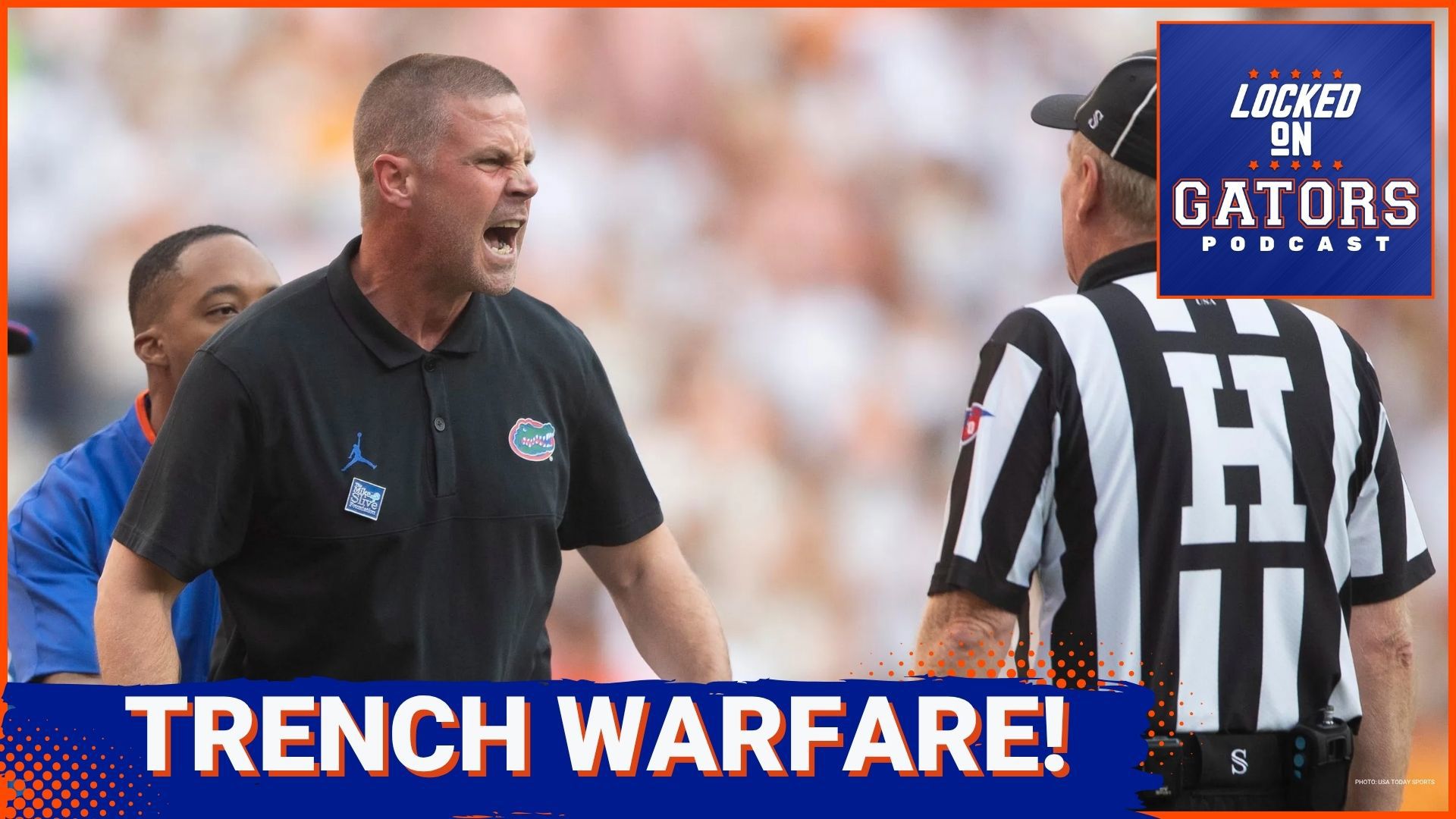 Florida Gators' offensive line set to dominate in 2025. Can they live up to the hype as the team's best unit?