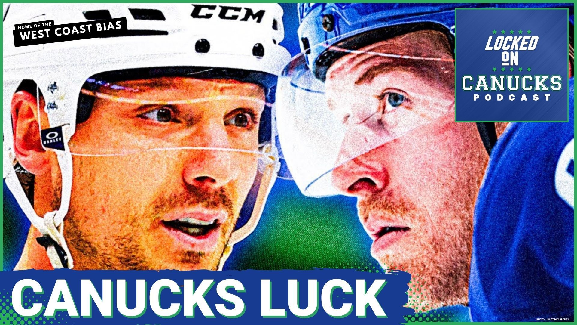 The Vancouver Canucks will likely lose Brock Boeser for nothing. Are they about to lose the next Sam Reinhart? And could they still sign Boeser?