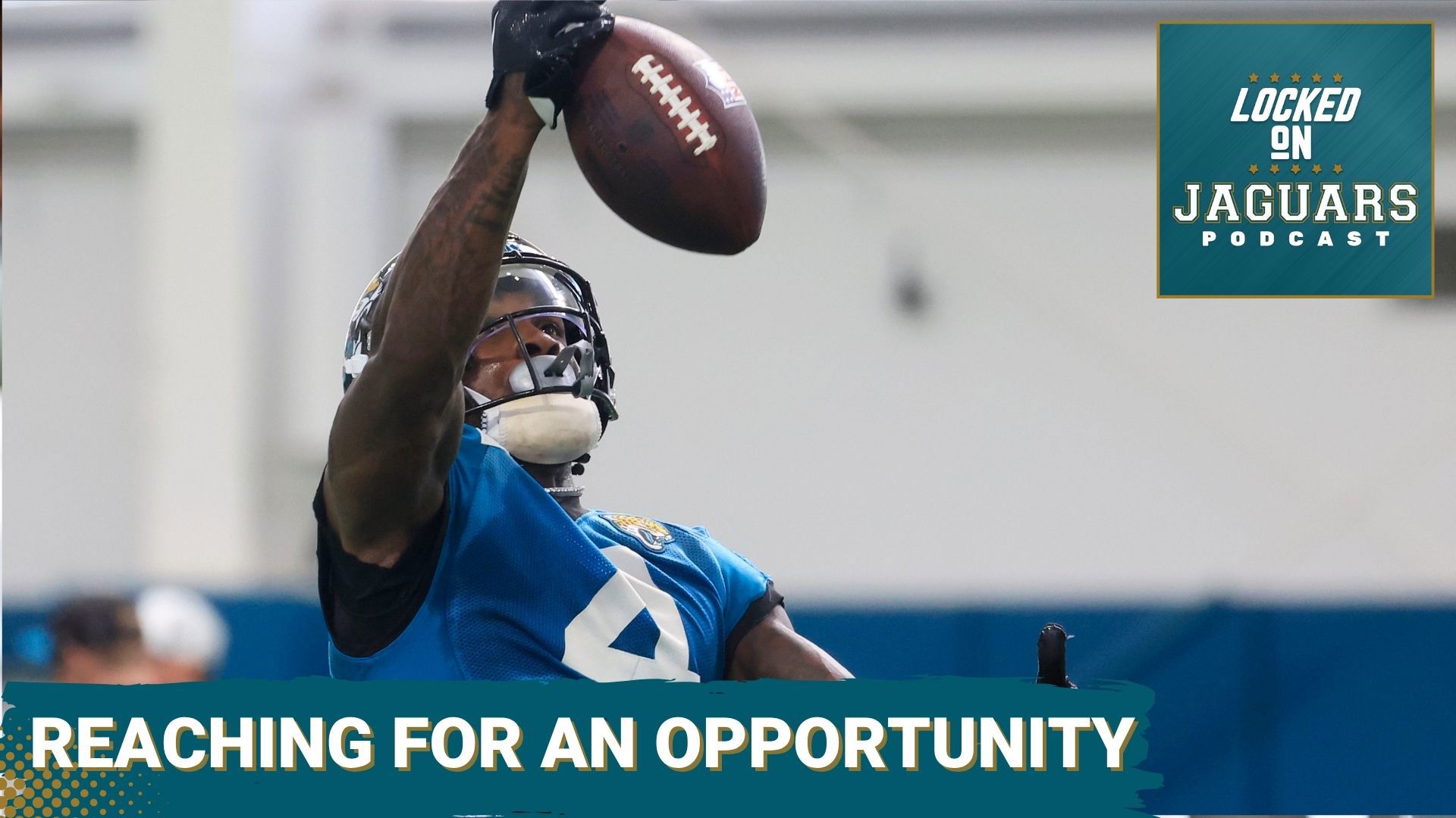 Tony Wiggins analyzes the Jaguars' recent draft picks, focusing on non-first rounders like Mason Smith and Devon Hamilton.