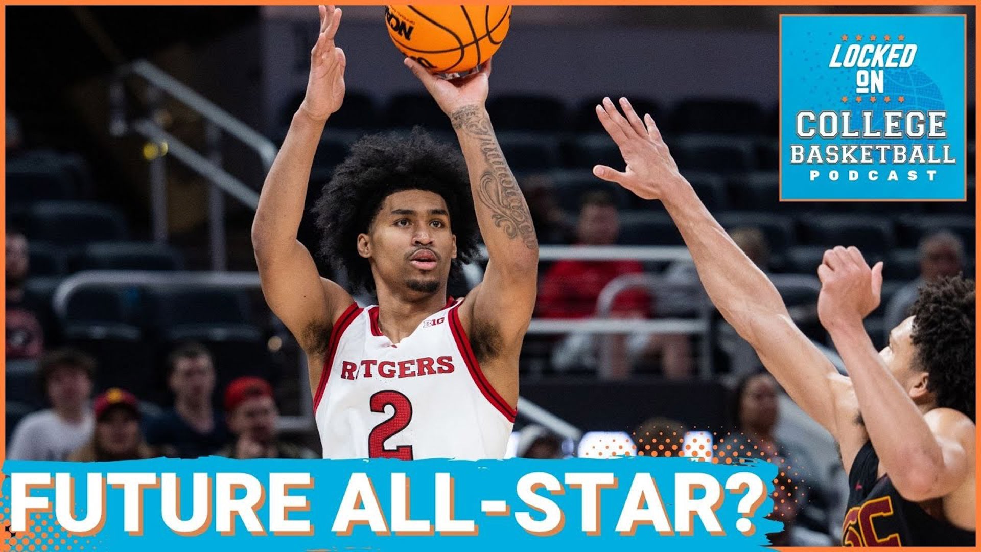 RANKING the 2025 NBA draft point guards! Is Dylan Harper a future All-Star? UDFA names to watch!