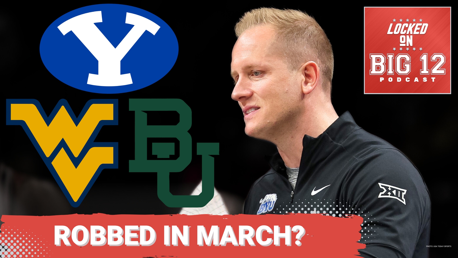 The 2025 NCAA Men's Basketball Tournament selection process left a bitter taste in the mouths of fans and teams from BYU, West Virginia, and Baylor
