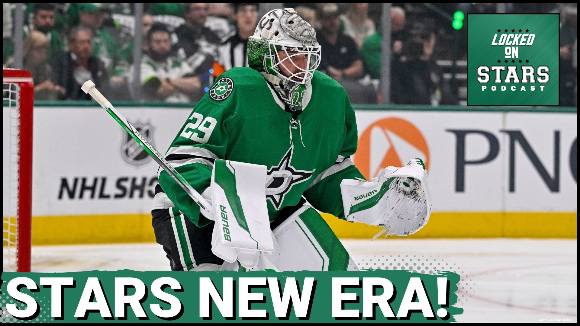 Dallas Stars shake up roster as training camp looms. Will new additions and coaching changes propel them to NHL glory?