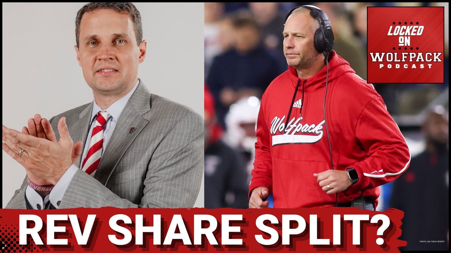 July is here, and Revenue Sharing is officially in effect! NC State will receive $20.1M from the NCAA as a result of the House settlement. How should they use it?