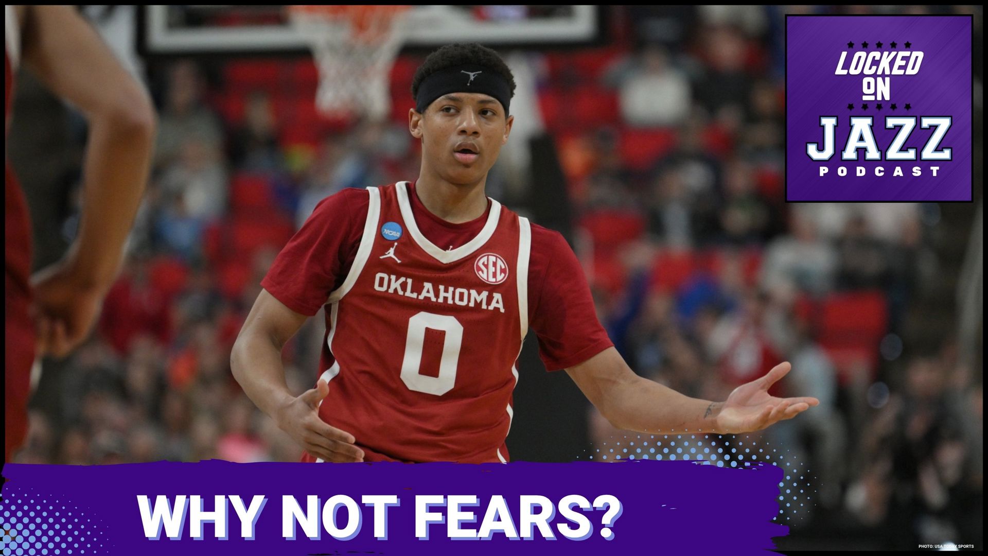 tackles a flurry of fan questions in this Ask LOJ edition. He ranks top draft prospects, with Ace Bailey, Trey Johnson, and VJ Edgecombe leading his list