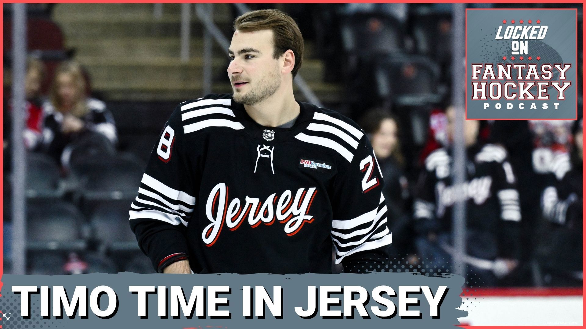 Timo Meier emerges as a sleeper pick, while the Jesper Bratt vs. Jack Hughes debate heats up.