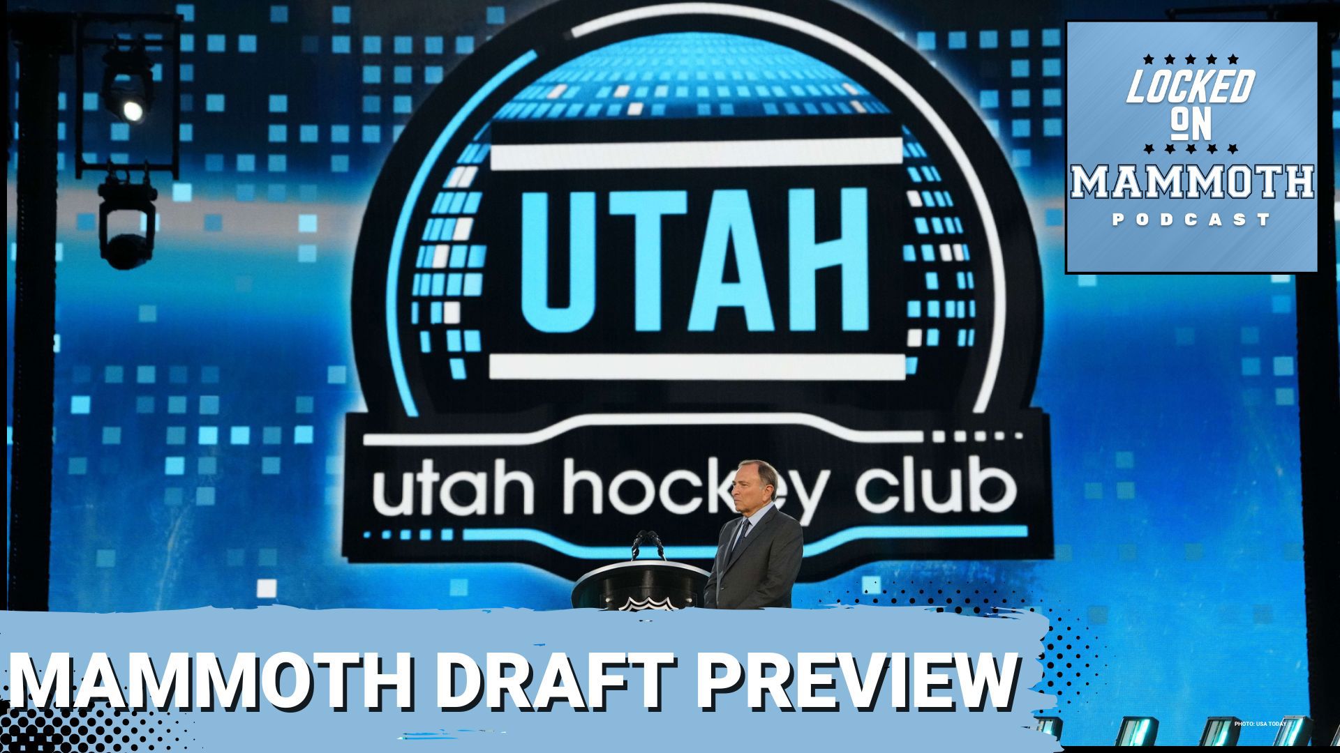 Utah Mammoth's 4th overall pick in the 2025 NHL Entry Draft could reshape the franchise's future. Will they strike gold or miss a crucial opportunity?