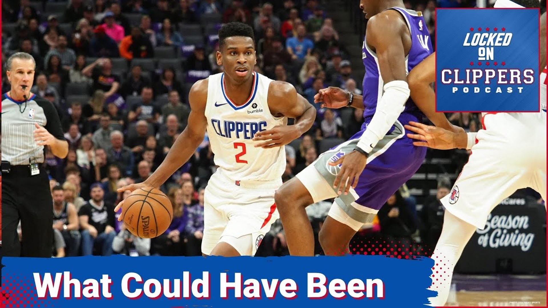 Have The Los Angeles Clippers Officially Lost The Trade?