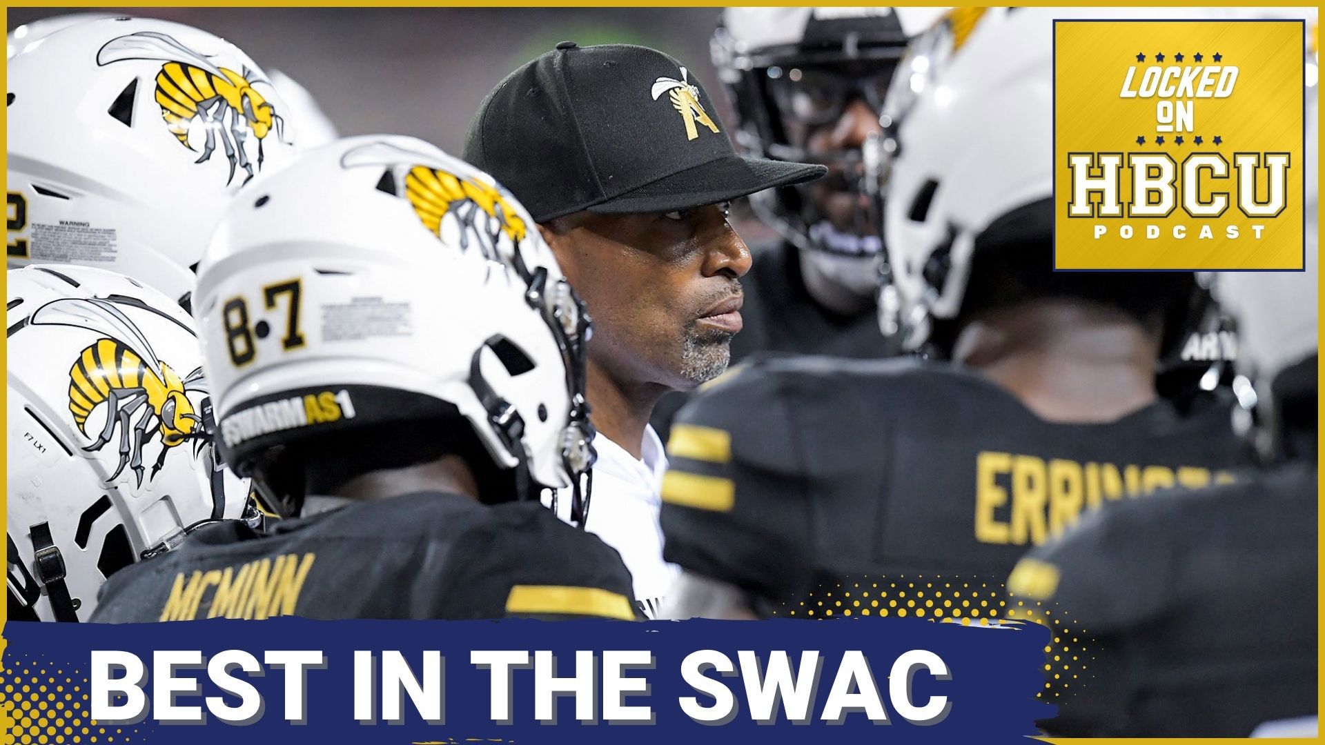 SWAC and MEAC all-sports awards shake up HBCU athletics landscape. Who's dominating and why?