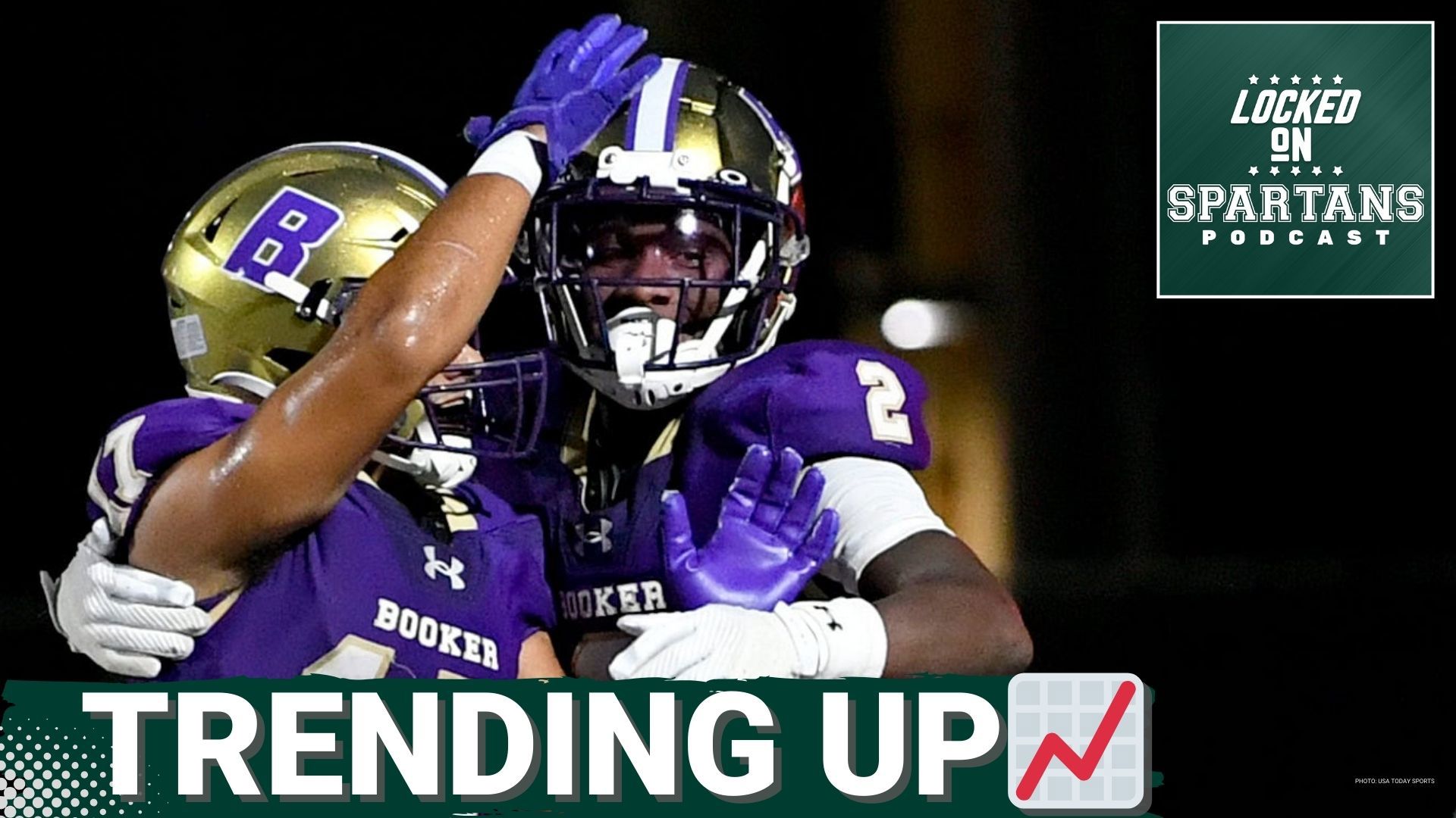 Michigan State Spartans football sees a surge in 2026 class rankings. Can these rising stars reshape the program's future?