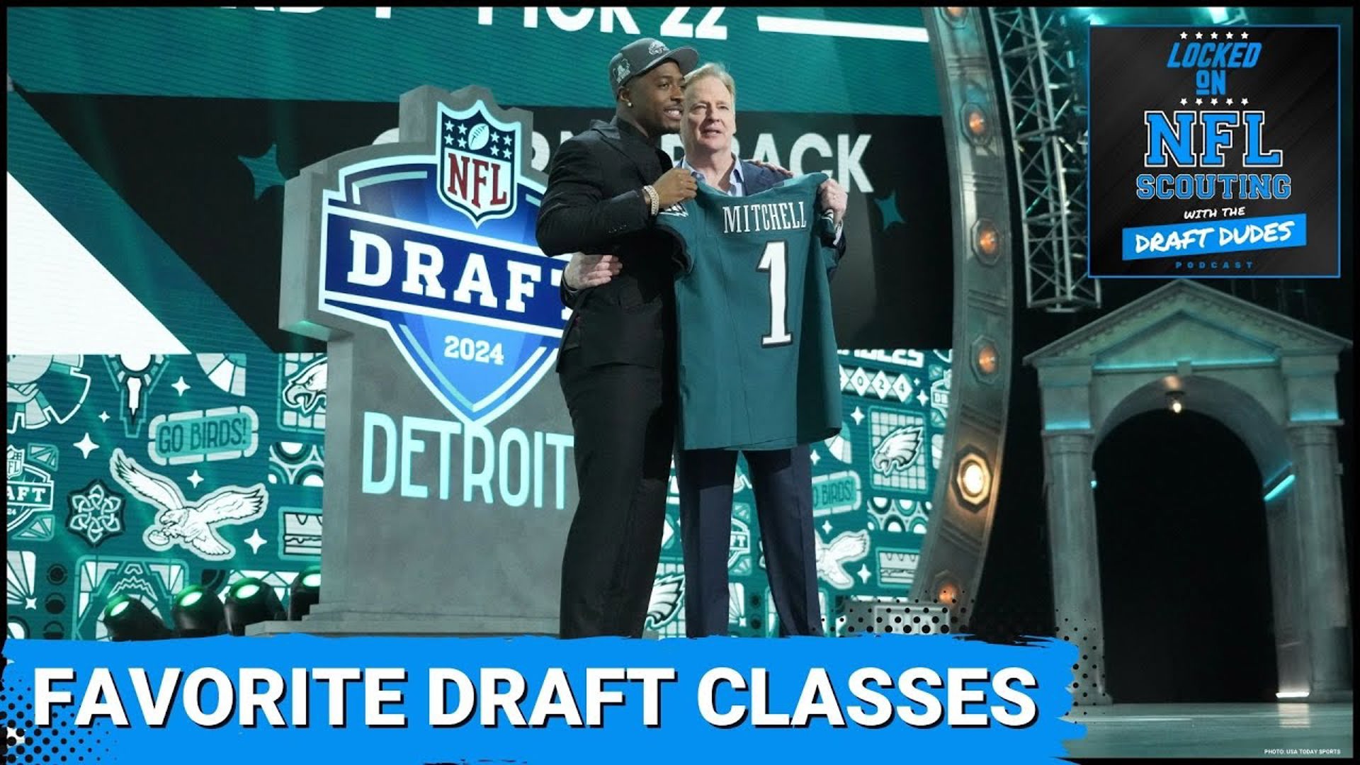 The 2024 NFL Draft is in the books so it’s time to consider which teams fared the best based on how they aligned with the Draft Dudes’ assessment of the prospects.
