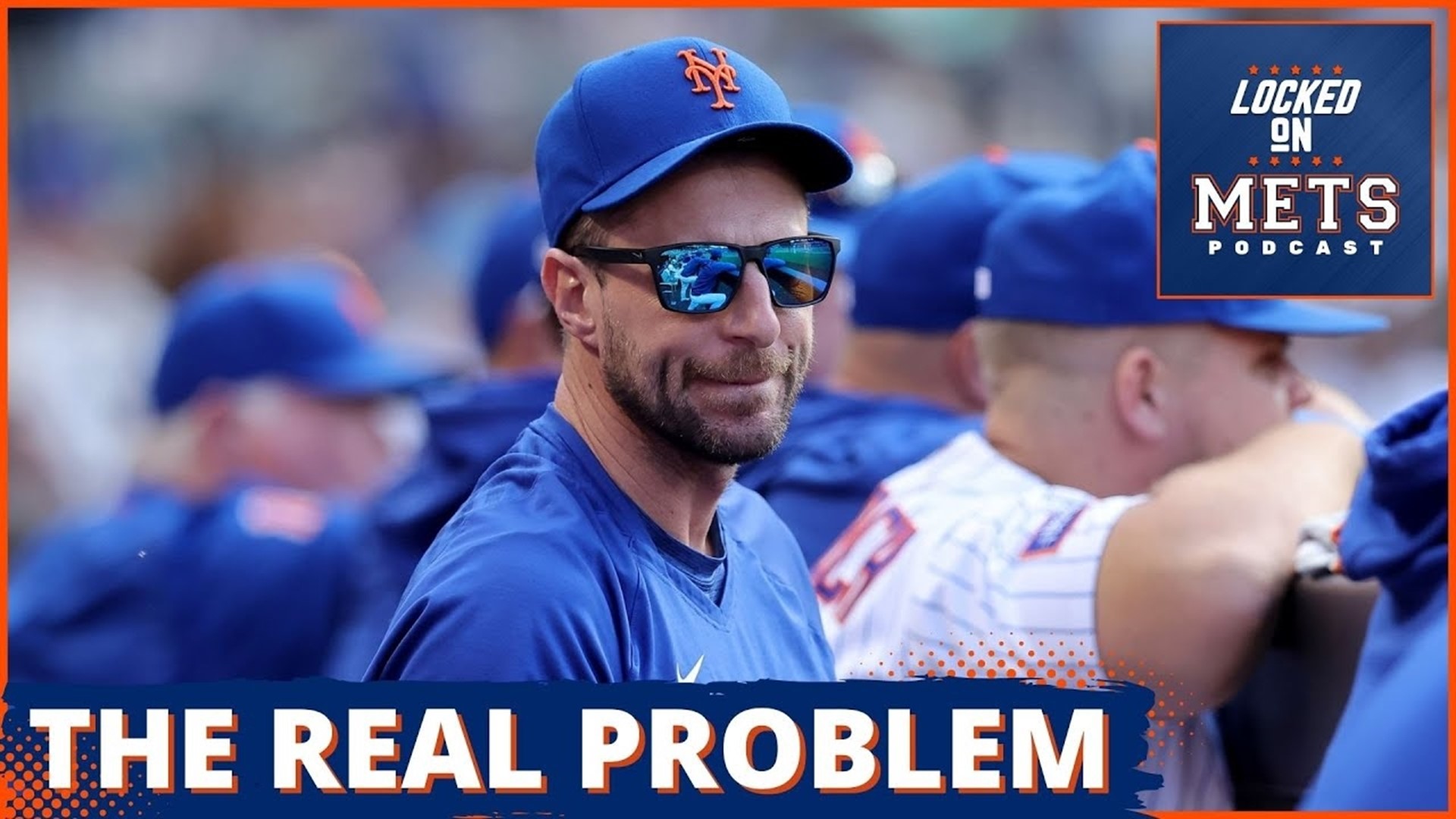 Mets Rotation Keeps Killing Them in 2023