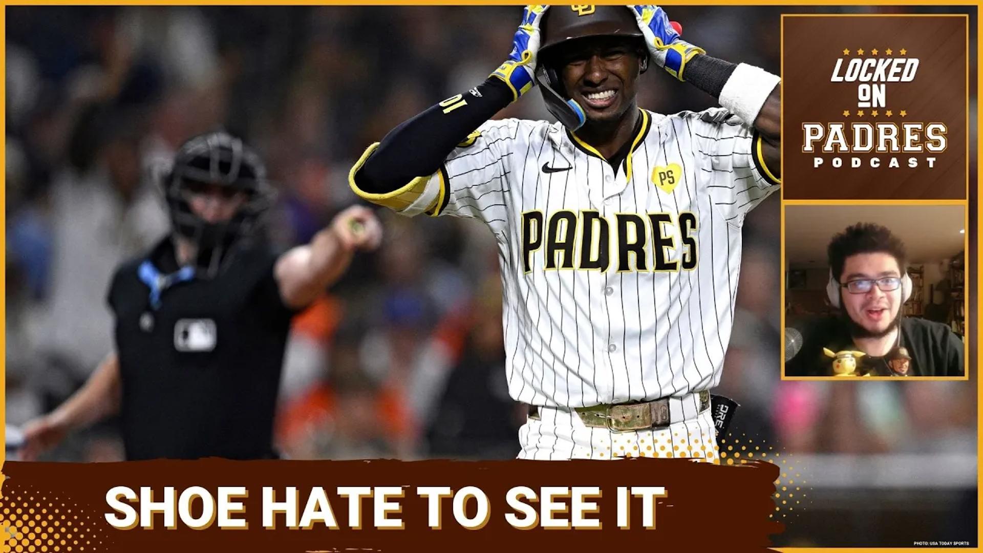 San Diego Padres BONKERS Game Ft. Manny Heroics, King's Dominance, and