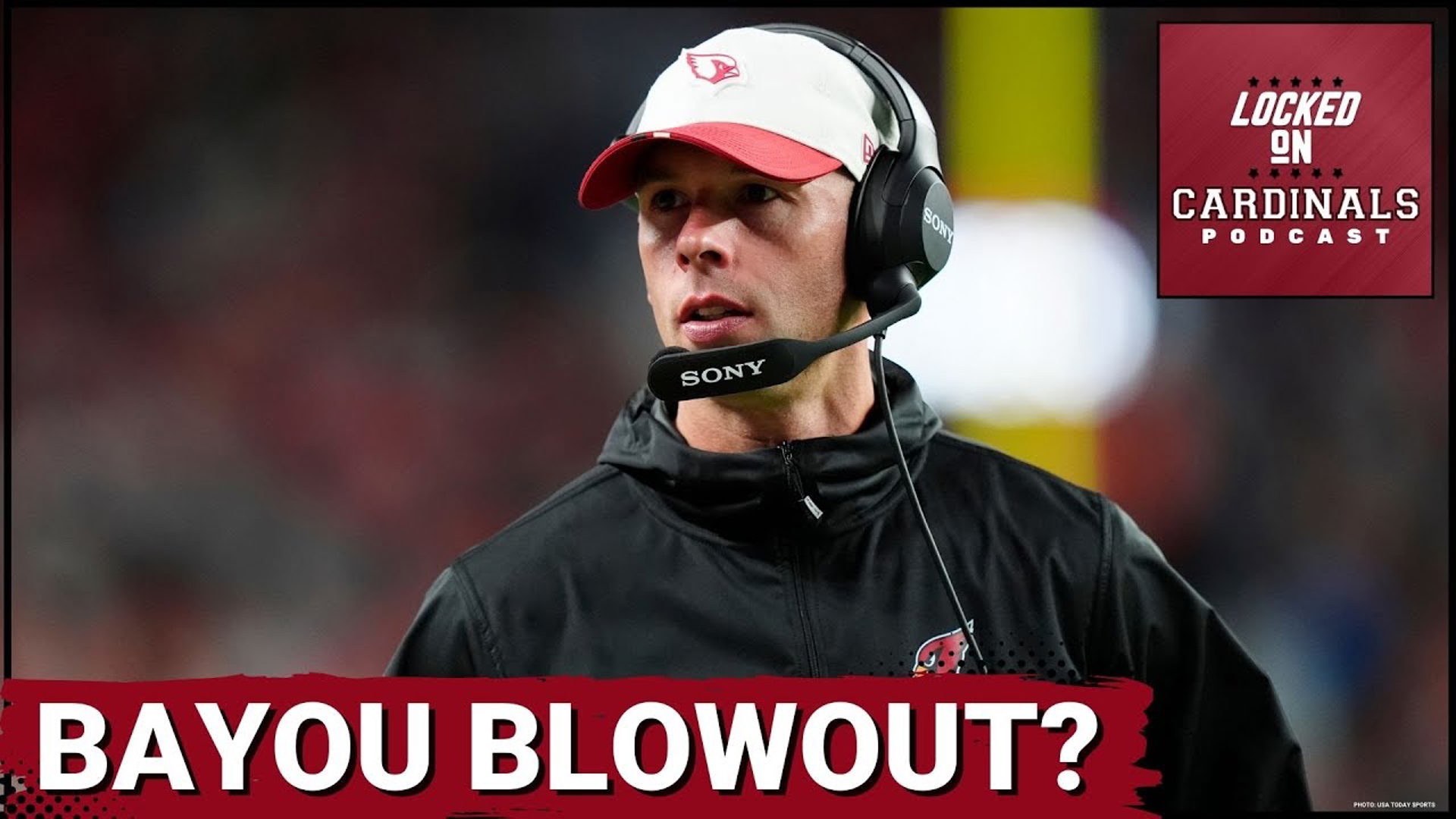 BAYOU BLOWOUT: Arizona Cardinals Have Talent Necessary For Blowout Win Against New Orleans Saints