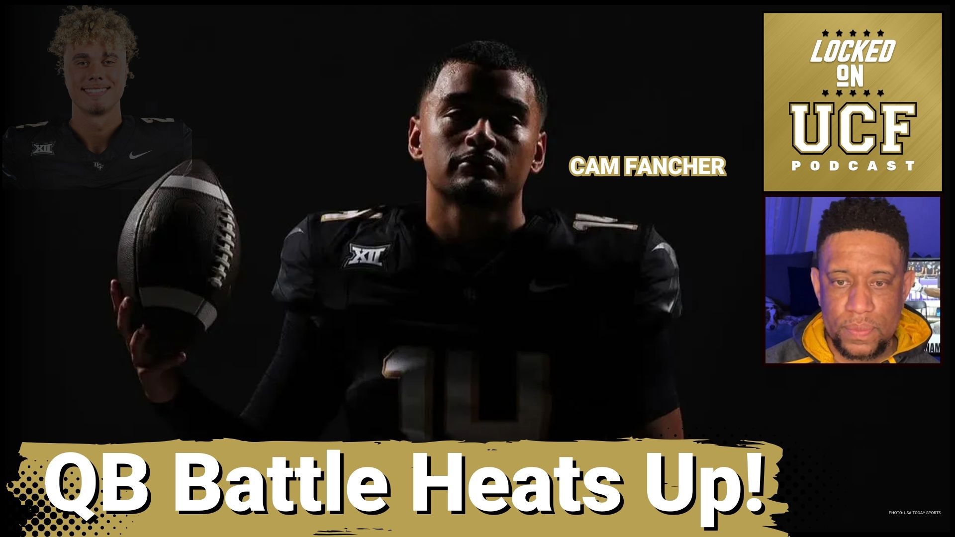 UCF Knights football faces a pivotal season with a revamped roster and coaching staff. Can Scott Frost's offensive system propel the Knights to new heights in the Bi