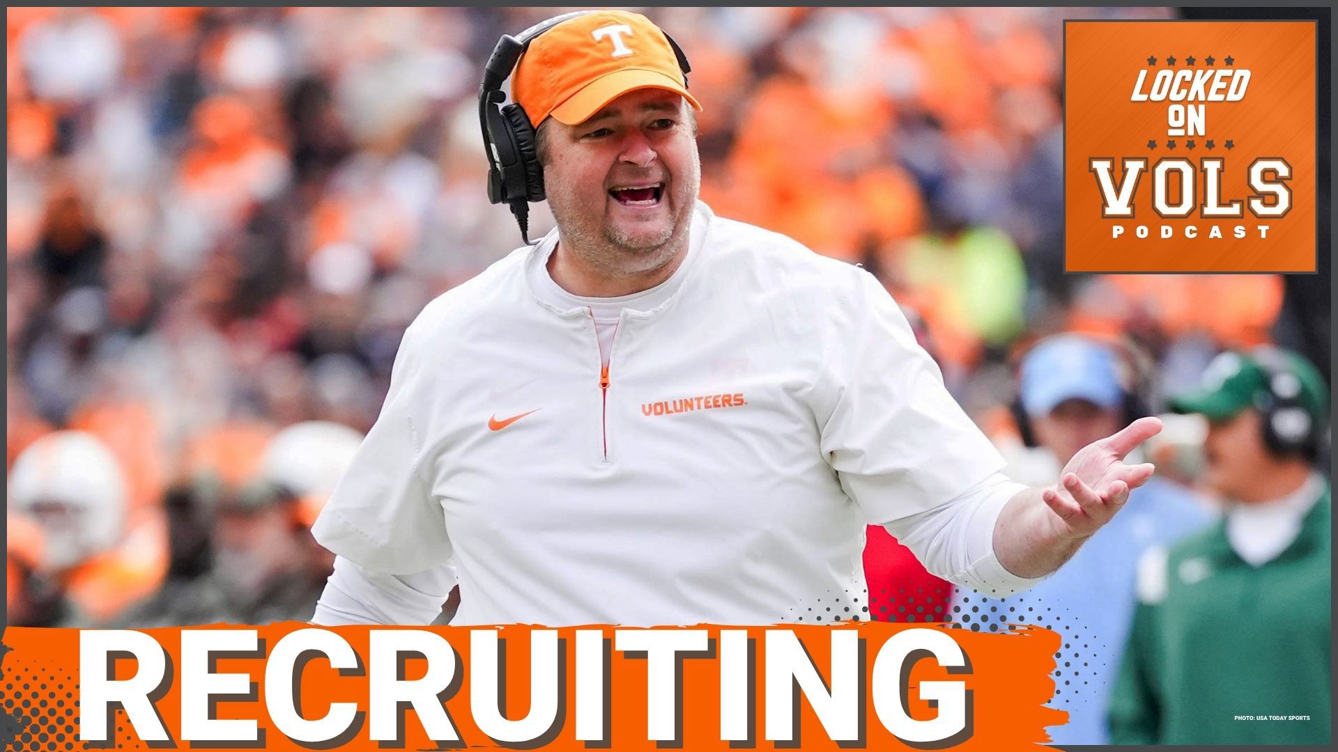 Can the Tennessee Volunteers maintain their recruiting momentum with Josh Heupel?