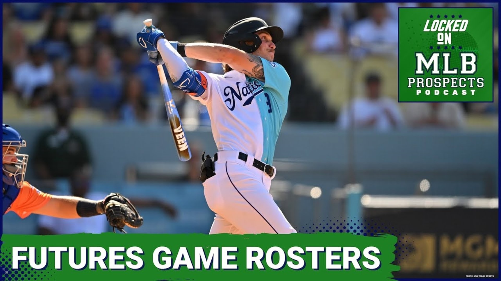 MLB Futures Game 2016 Results Score Highlights Top Prospects and  Reaction  News Scores Highlights Stats and Rumors  Bleacher Report