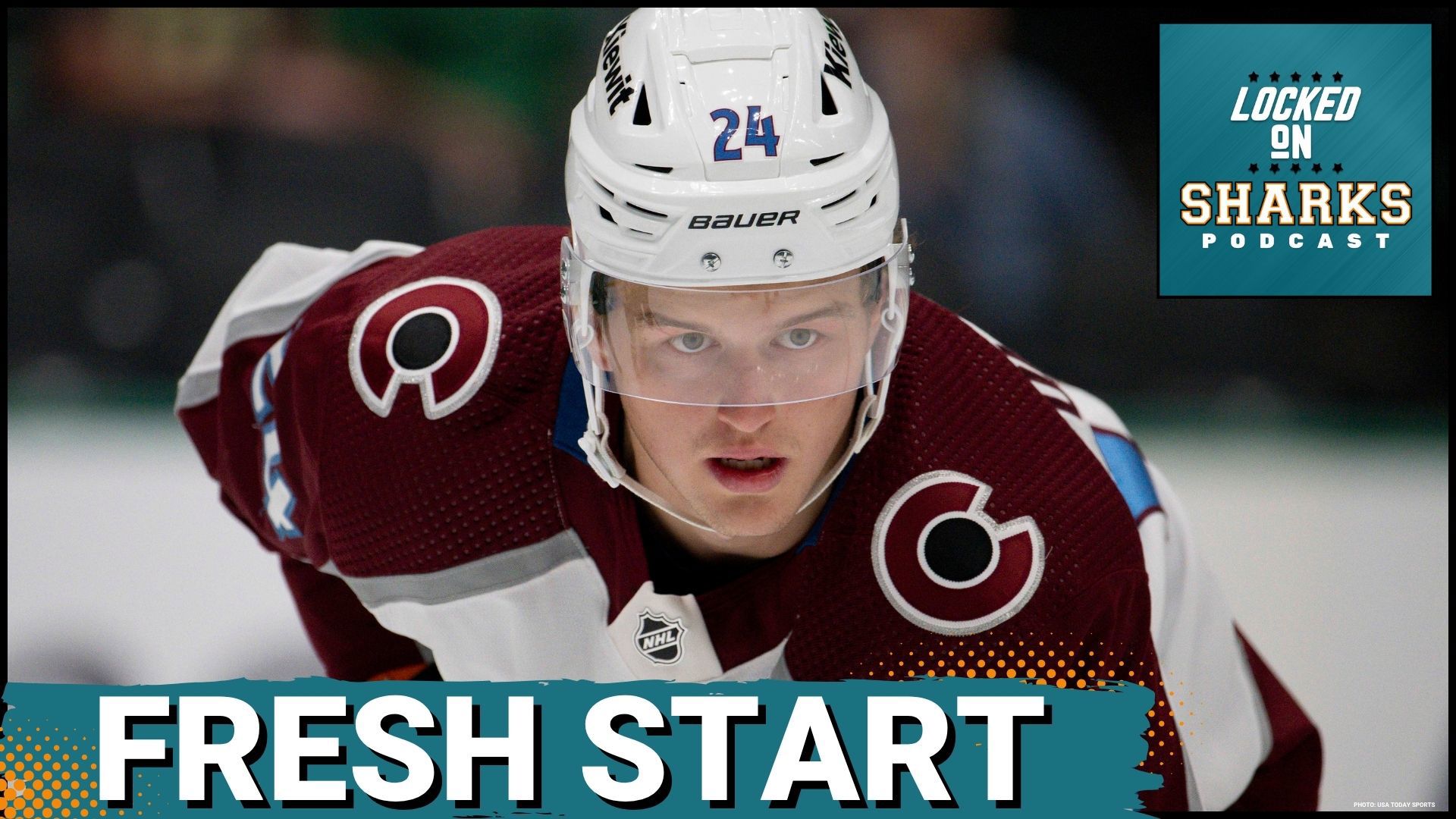 The San Jose Sharks shake up their roster, trading Danil Gushchin to the Avalanche for Oskar Olausson. This move marks the end of the Sharks' 2020 draft class.