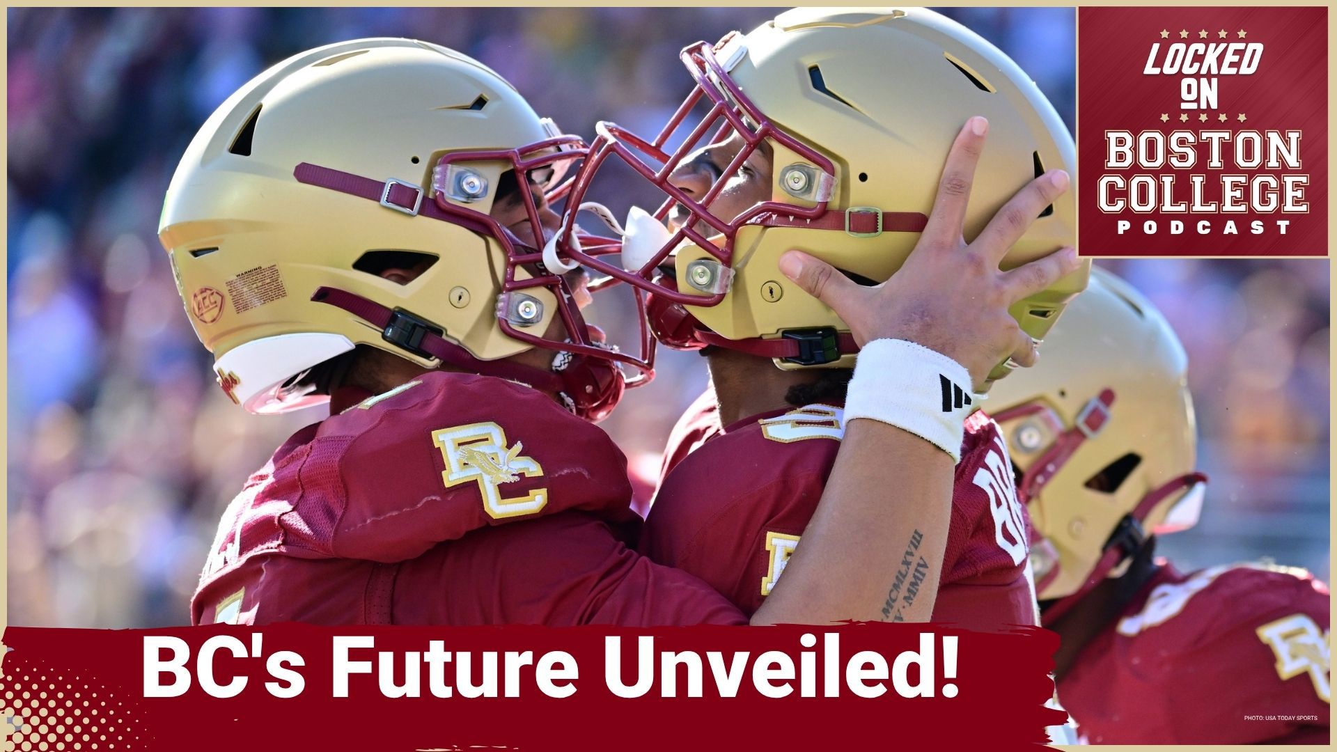 Is Boston College football poised for a breakthrough season? The Eagles' offensive firepower and defensive overhaul take center stage as we analyze the team