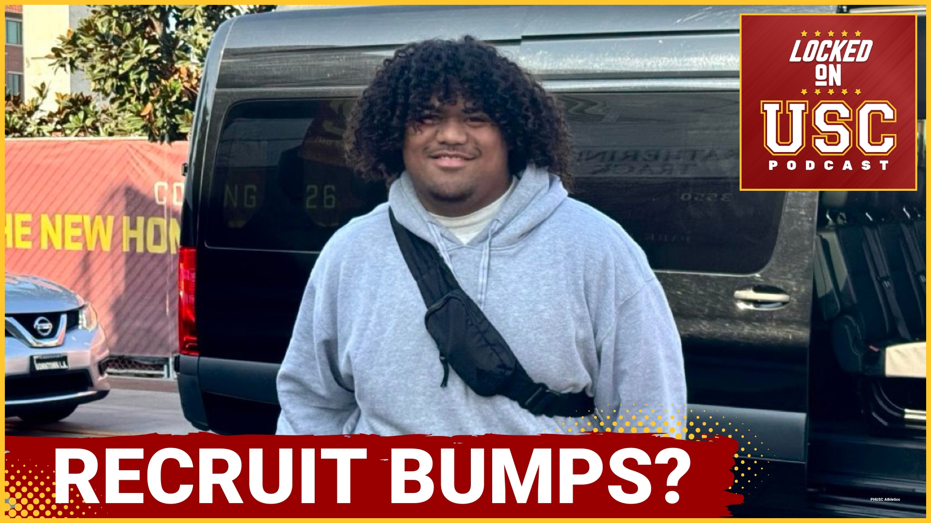USC's recruiting class of 2026 is about to get some more good news as three commits will see there ranking get a bump strengthening the Trojans No.1 ranked class.