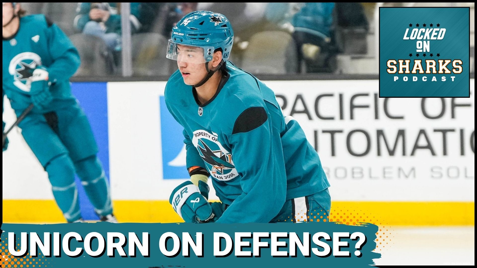 Is Haoxi Wang the San Jose Sharks' next defensive phenom? The towering 6'6" blueliner, drafted 33rd overall in 2023, brings immense potential and a unique skill set.