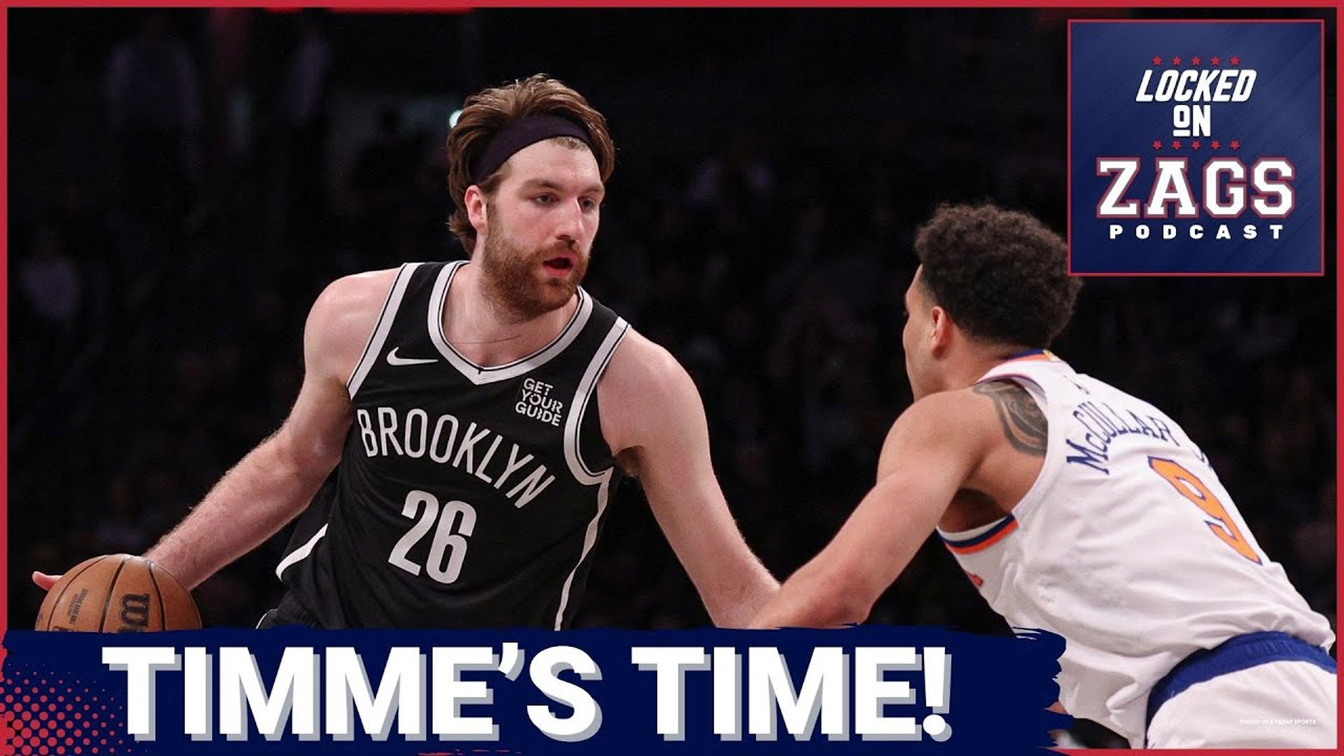 Drew Timme DOMINATES Summer League! Will Gonzaga legend stick in NBA? Ryan Nembhard's NBA future.