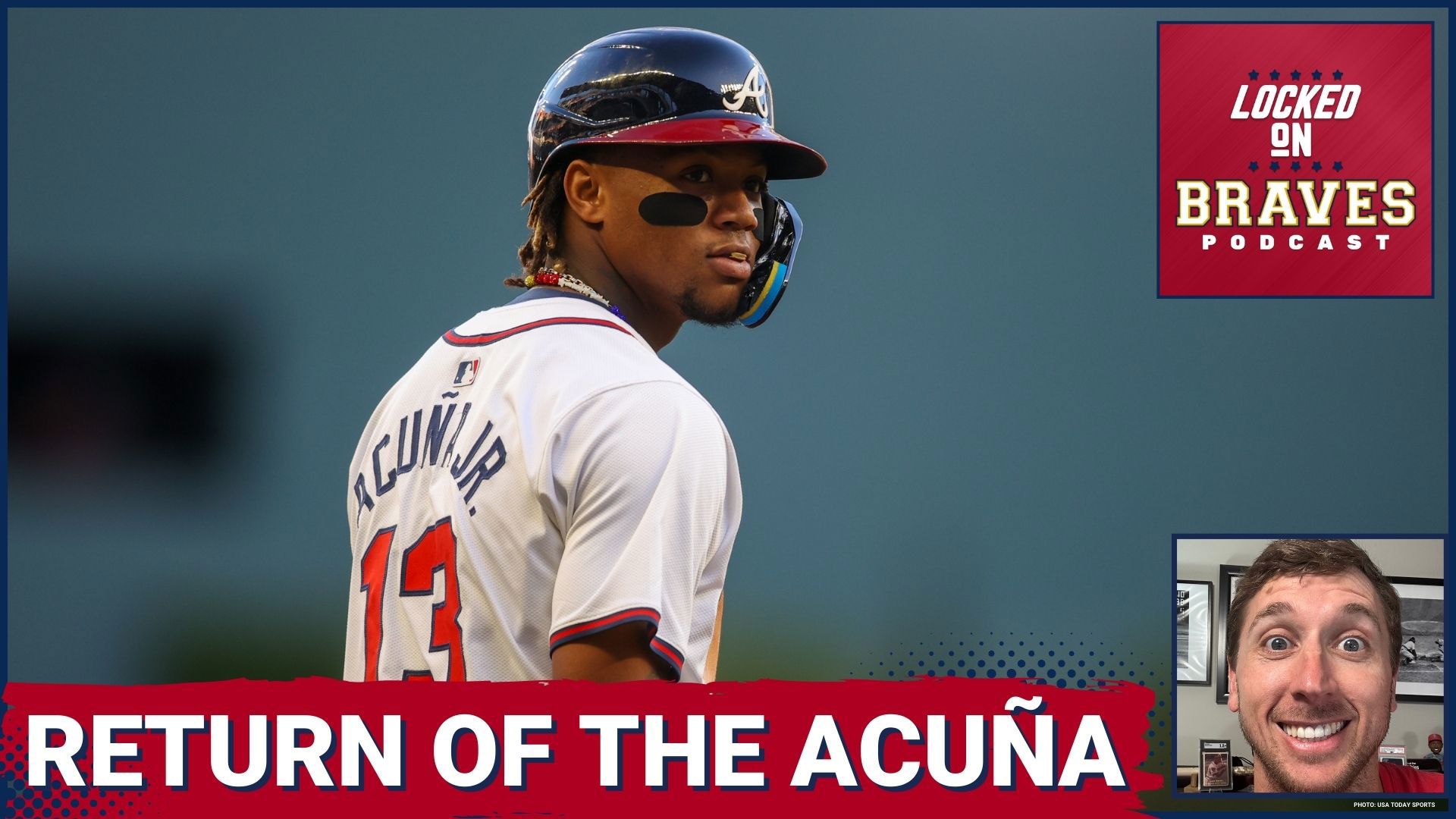 Ronald Acuña Jr. is back, and the Atlanta Braves are buzzing with excitement! How will his return reshape the Braves' season in Major League Baseball?