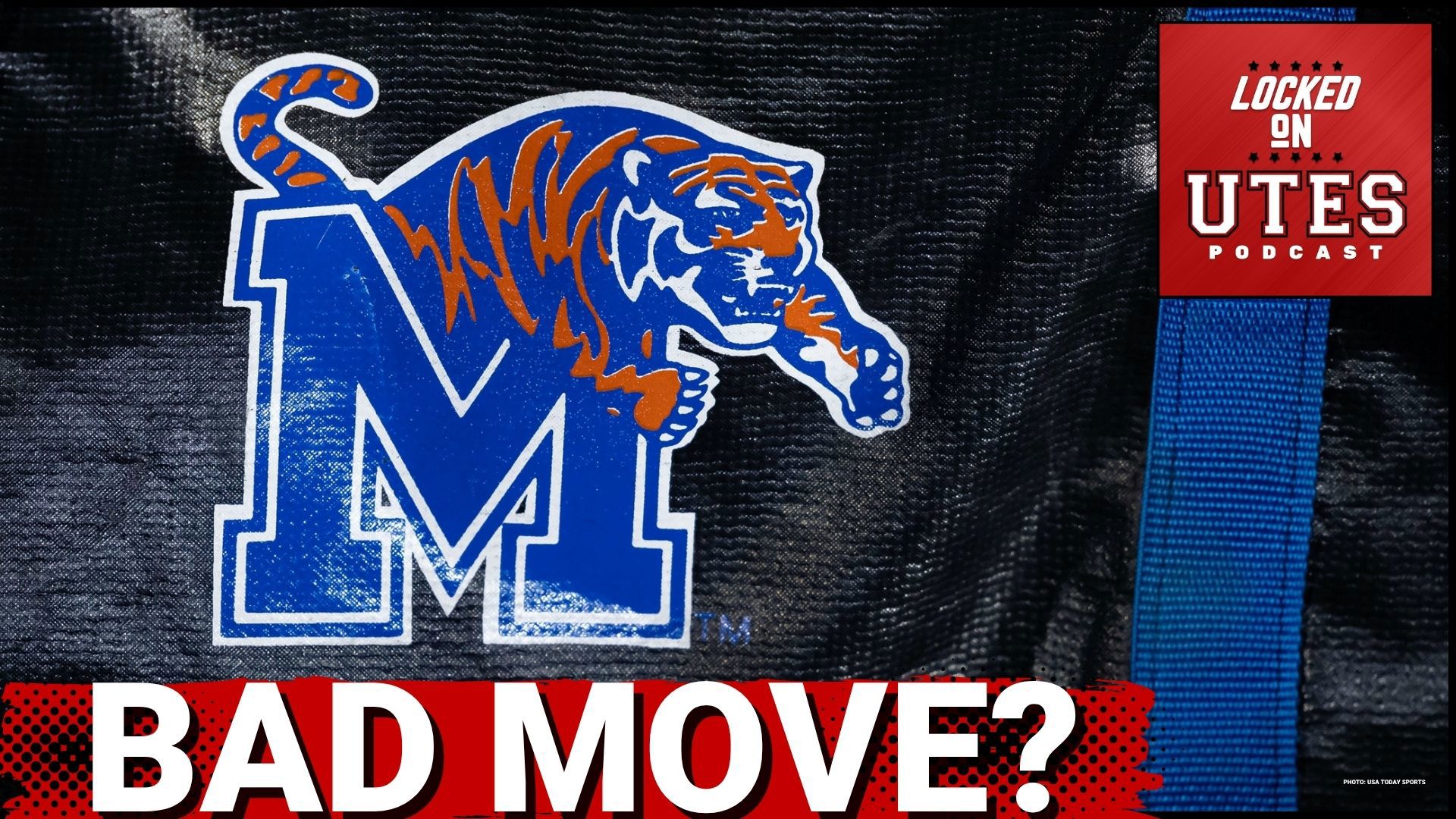 BIG 12 REJECTS MEMPHIS' $200M OFFER: A MISSED OPPORTUNITY? Utah Football's offensive line dominates college football rankings.